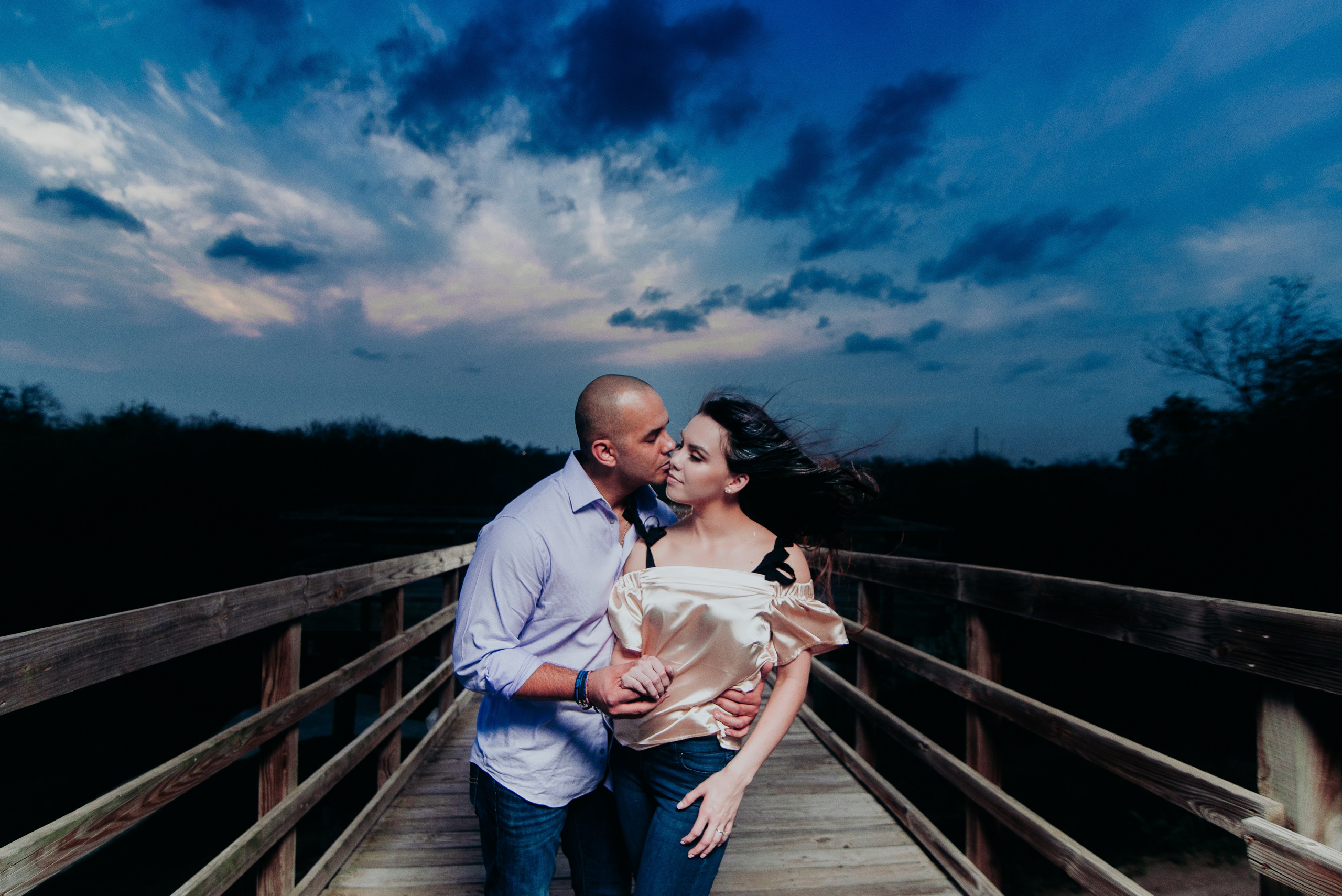 Fotógrafo de bodas en Querétaro
