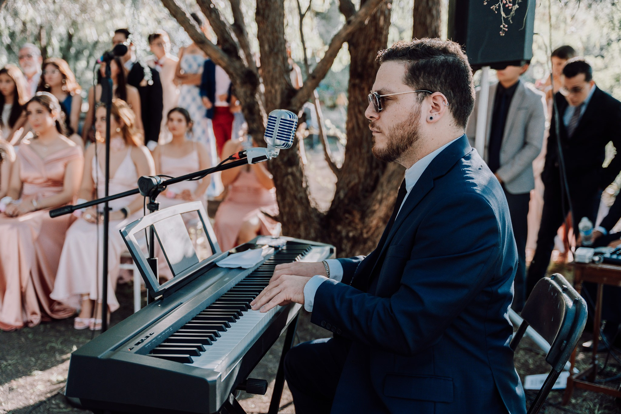 Fotógrafo de bodas en Querétaro