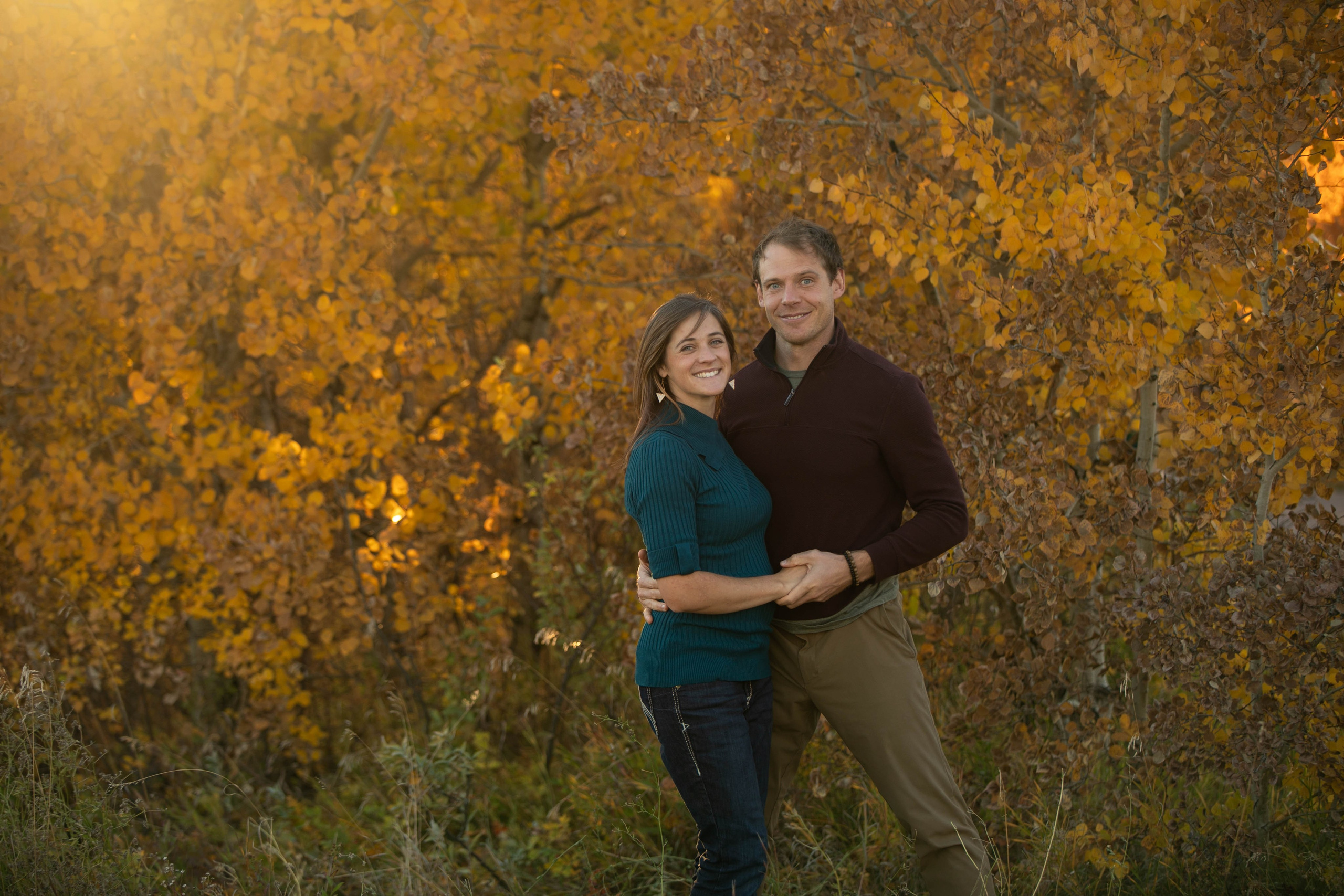Family Photos — Caitlyn Howe. Ching Li Photography