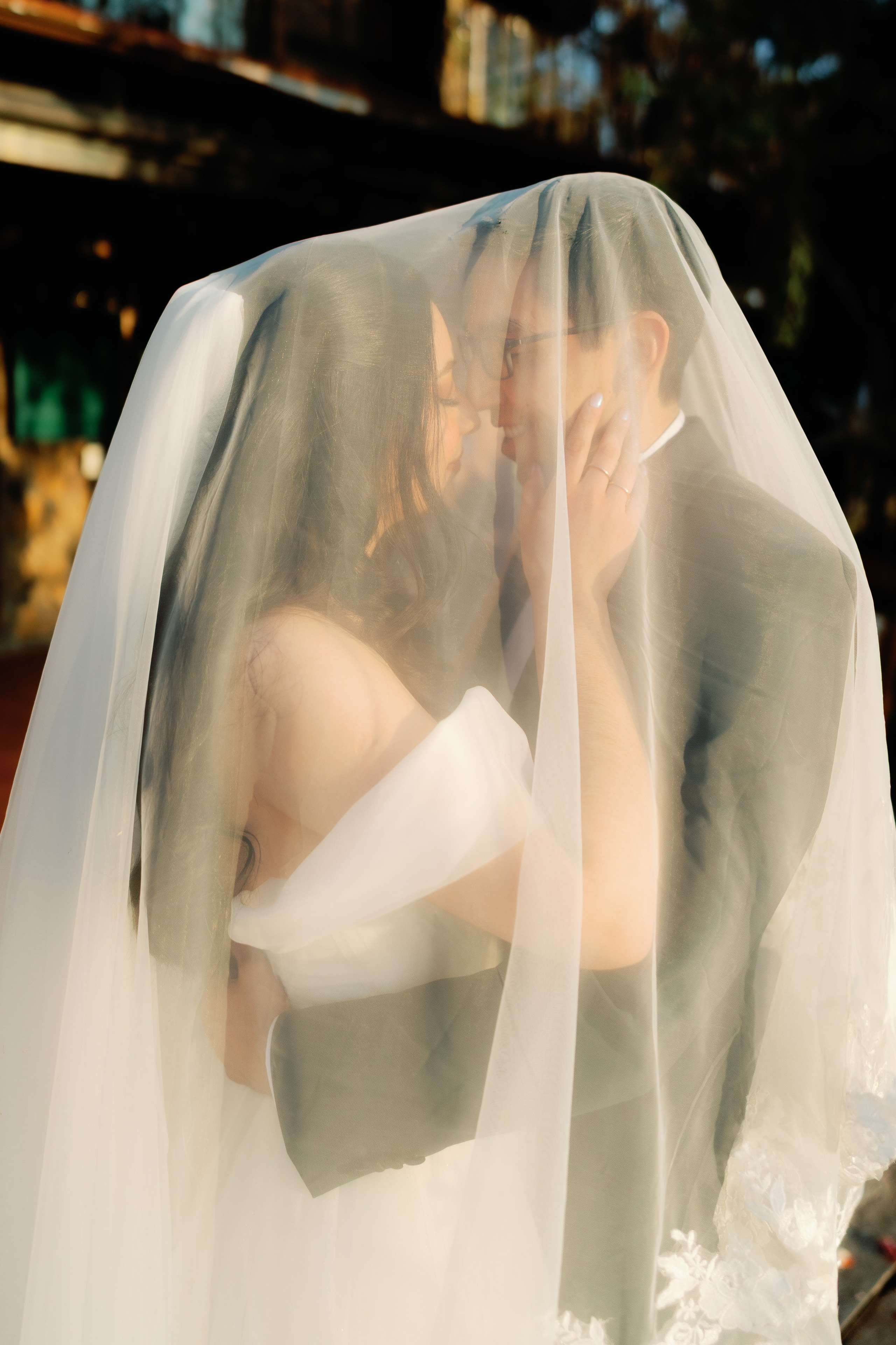 Michelle & Alexis. Fotografo Profesional