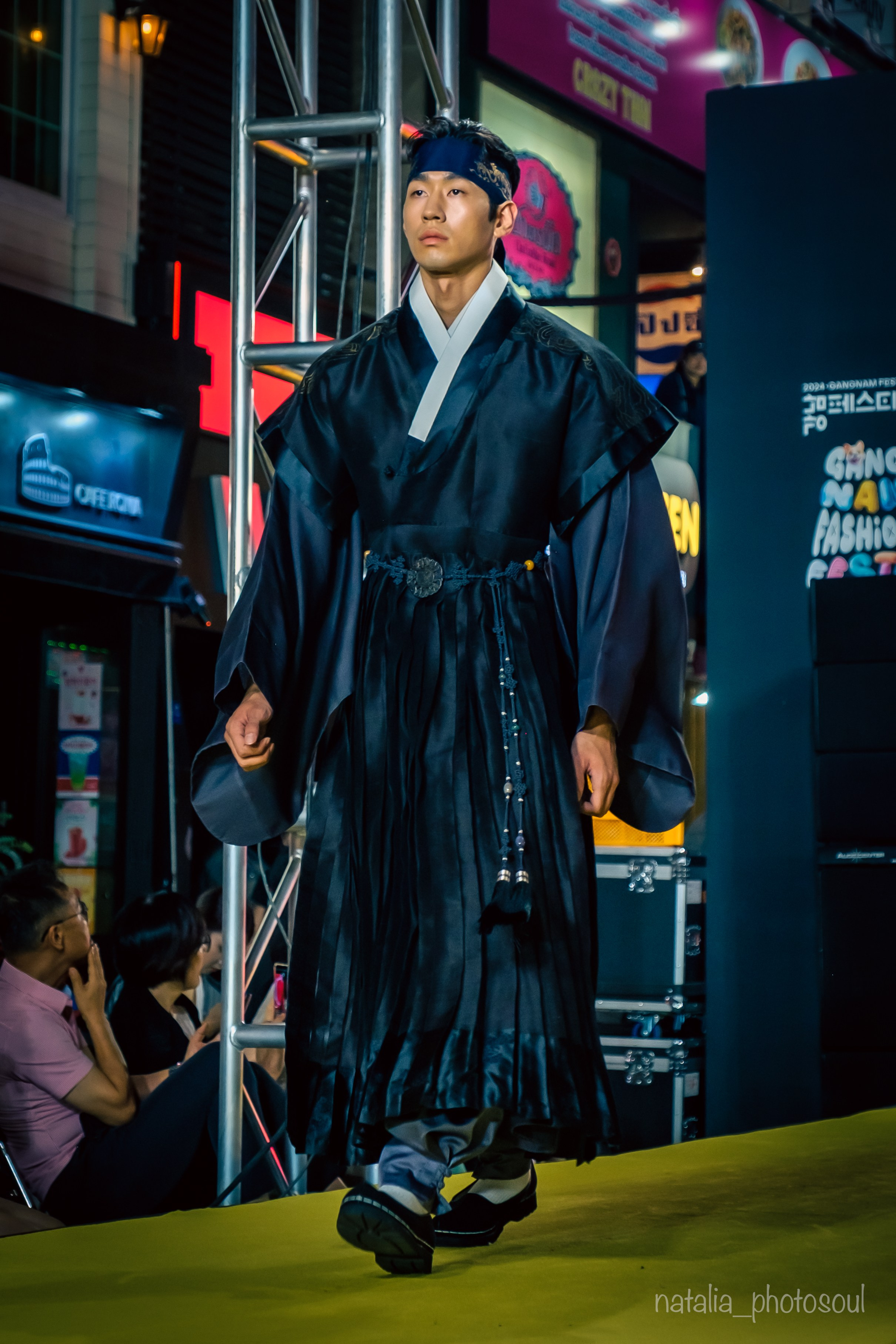 SYKHYUN HANBOK. Фотограф в Сеуле, Южная Корея Наталья Доброквашина