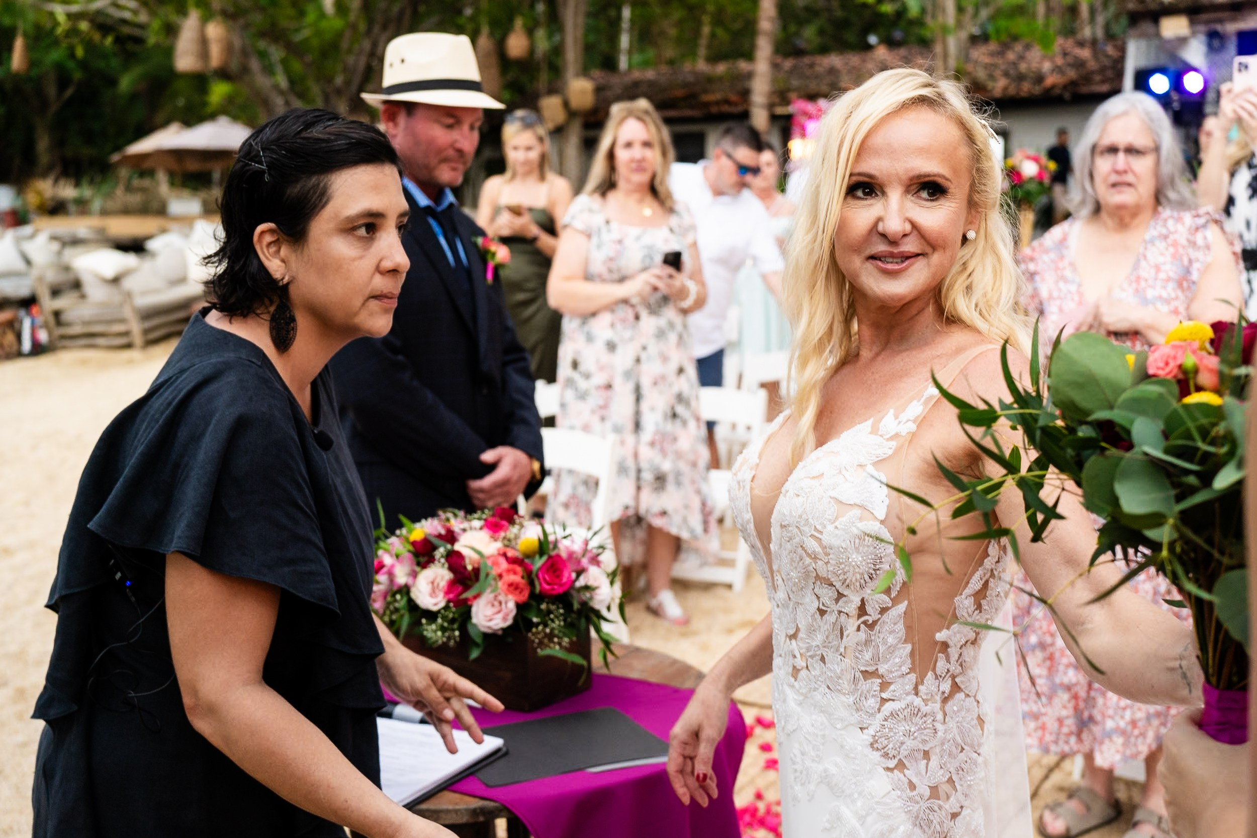 Aggie & Brian. Fotografía de Bodas Profesionales en Puerto Vallarta y Riviera Nayarit