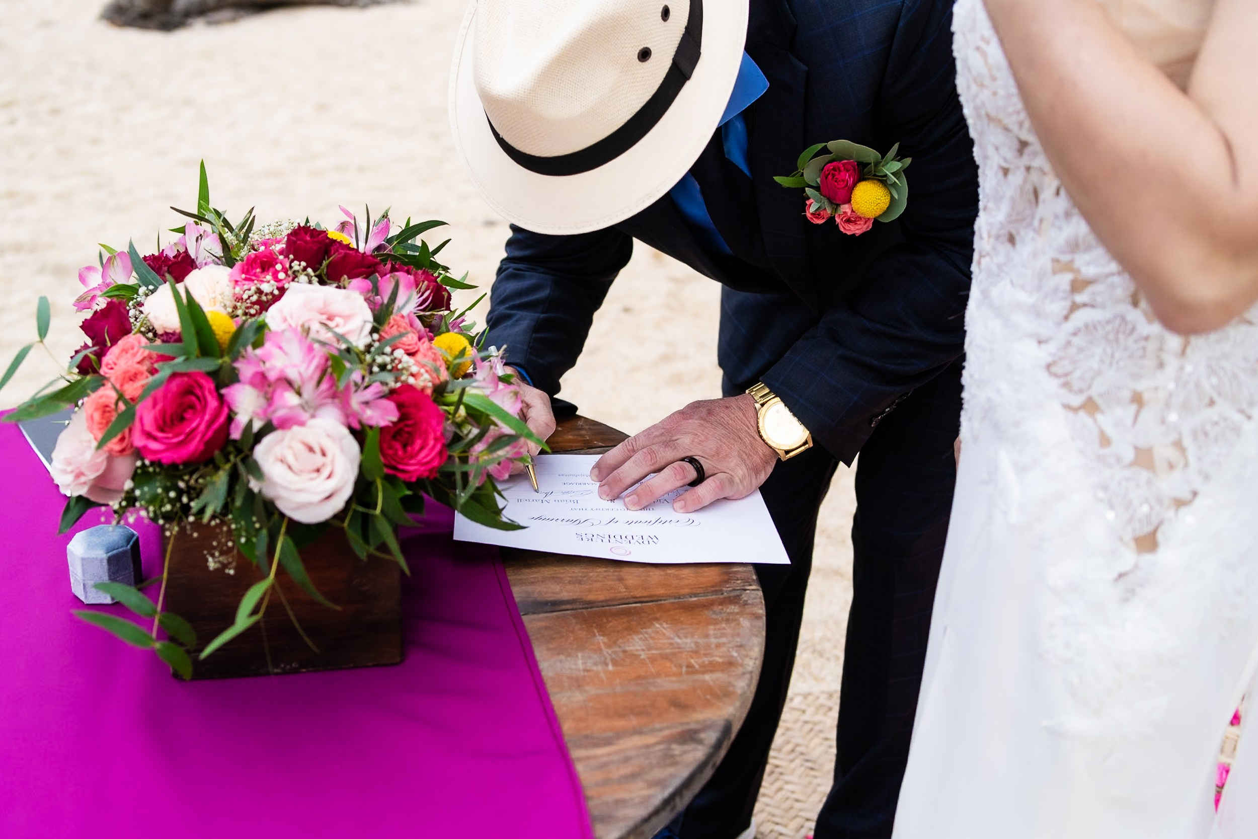 Aggie & Brian. Fotografía de Bodas Profesionales en Puerto Vallarta y Riviera Nayarit