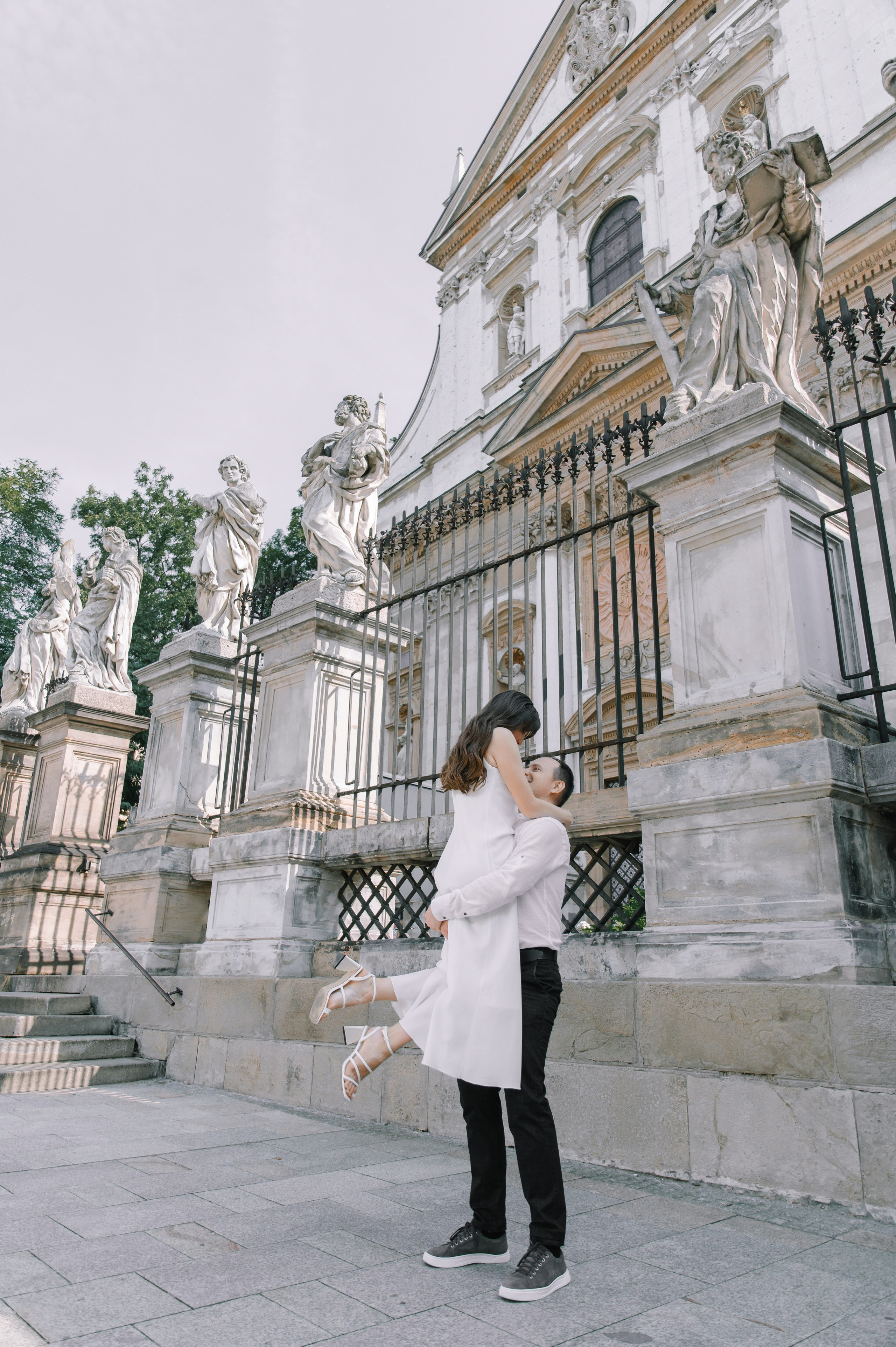 “Vintage” Photo Day. Photographer and Blogger Europe/Asia Nika Stoma