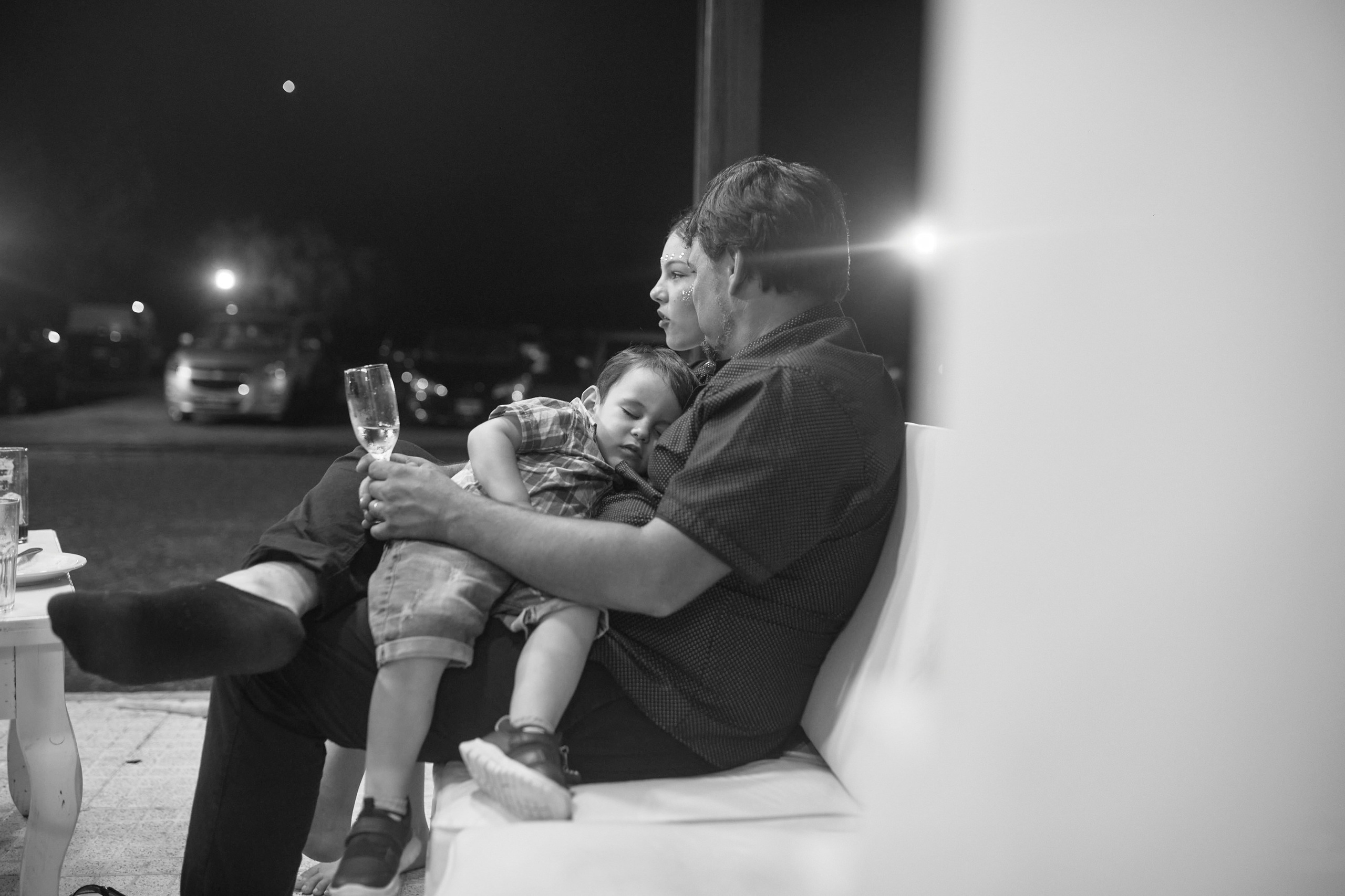 Jesi & Colo. Marcos Ferrari Fotógrafo