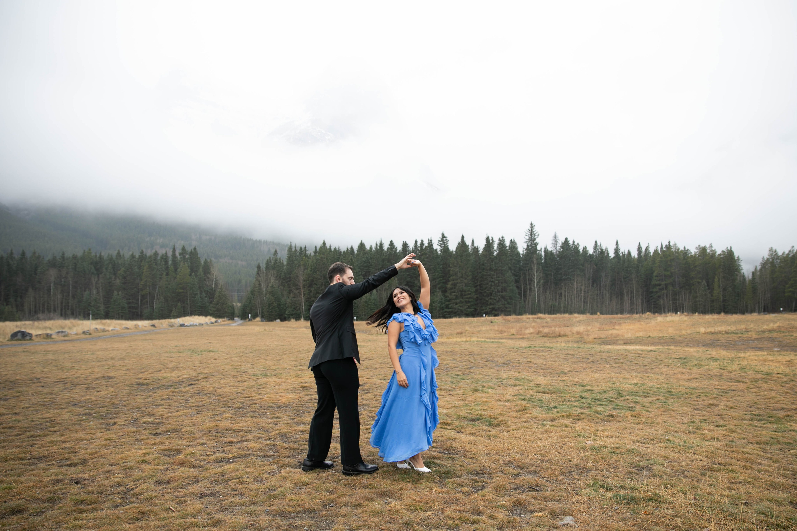 Tyler & Dharma Wedding. Ching Li Photography
