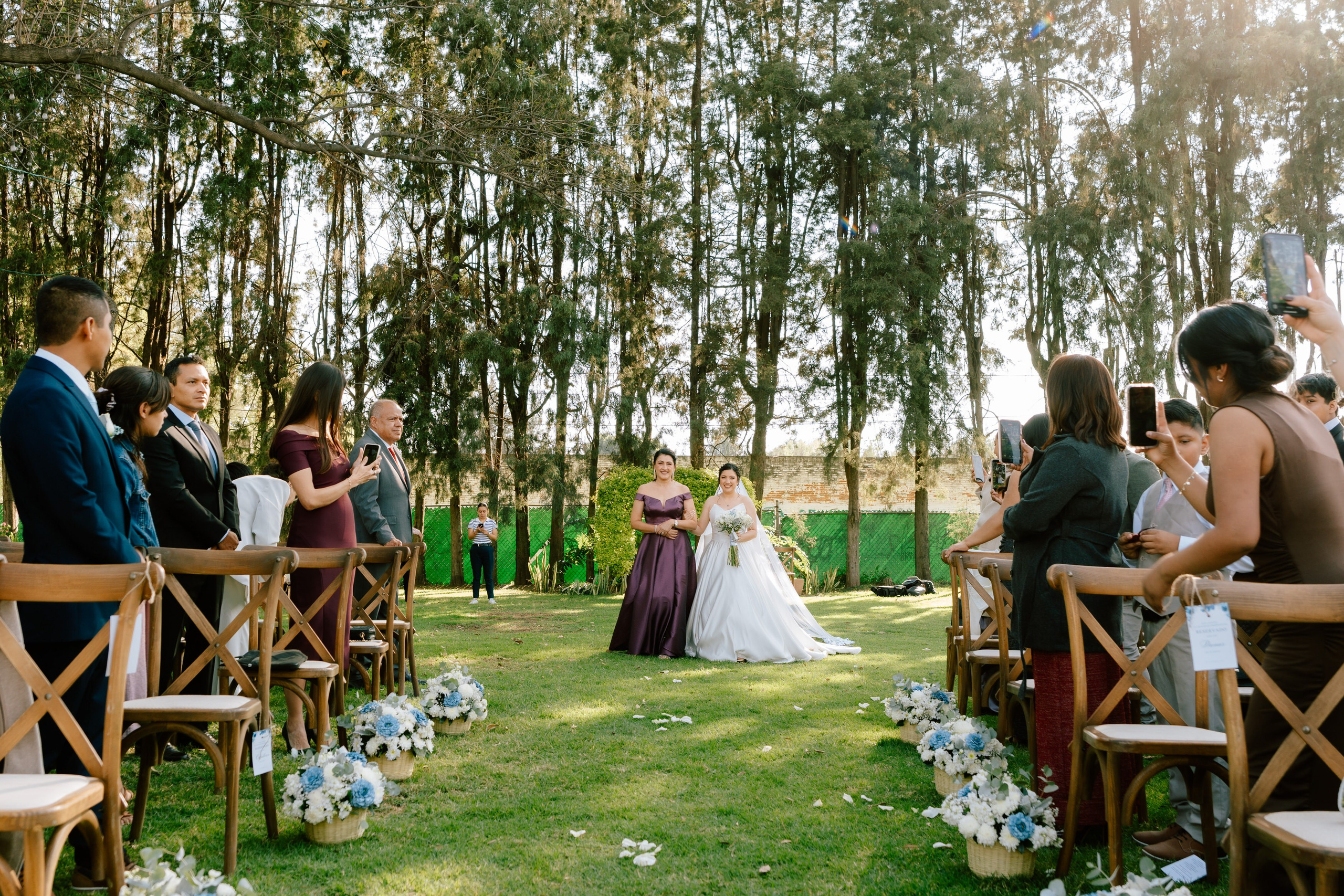 Daniel y Alejandra. Fotografo Profesional