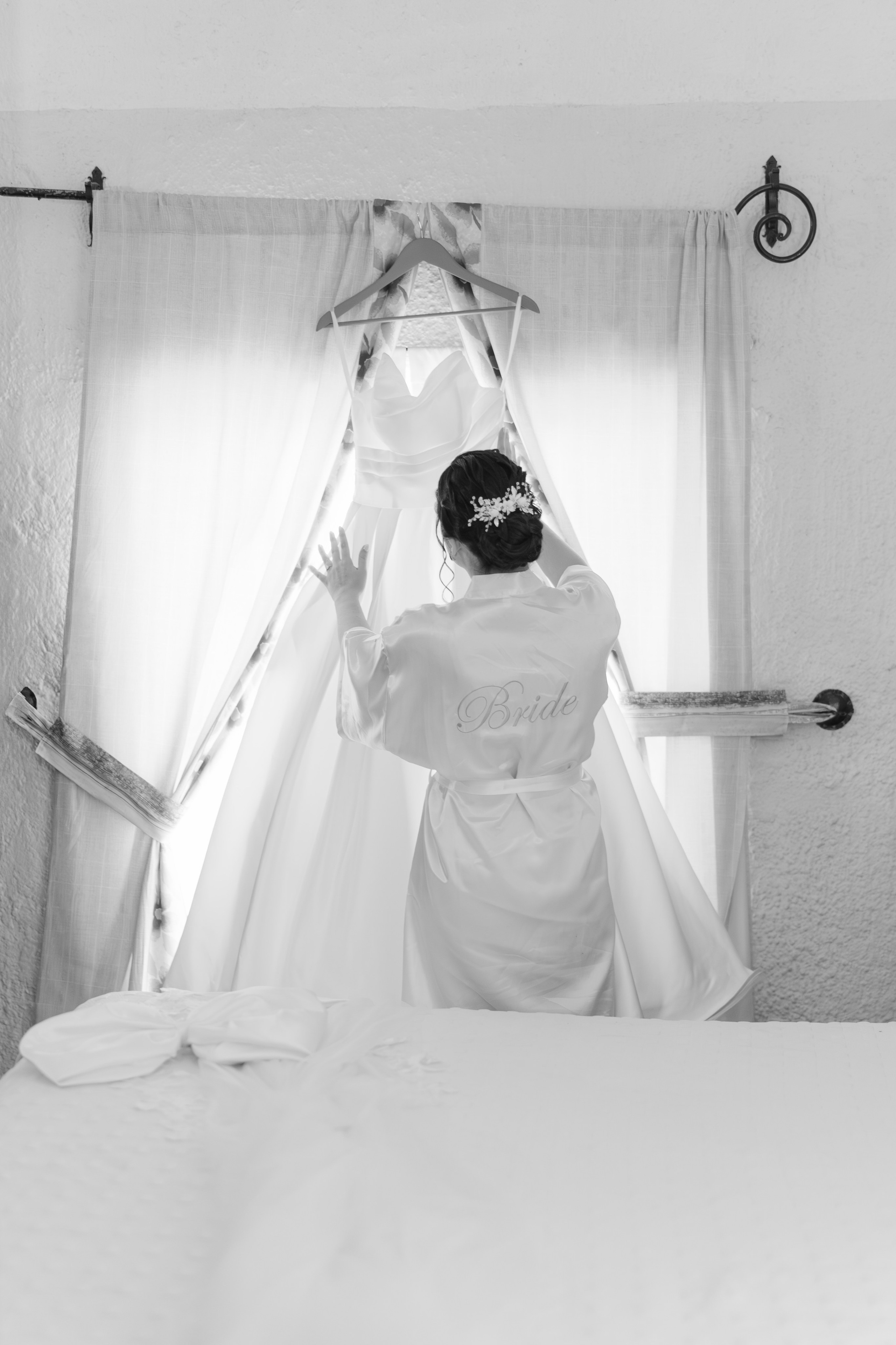 Daniel y Alejandra. Fotografo Profesional