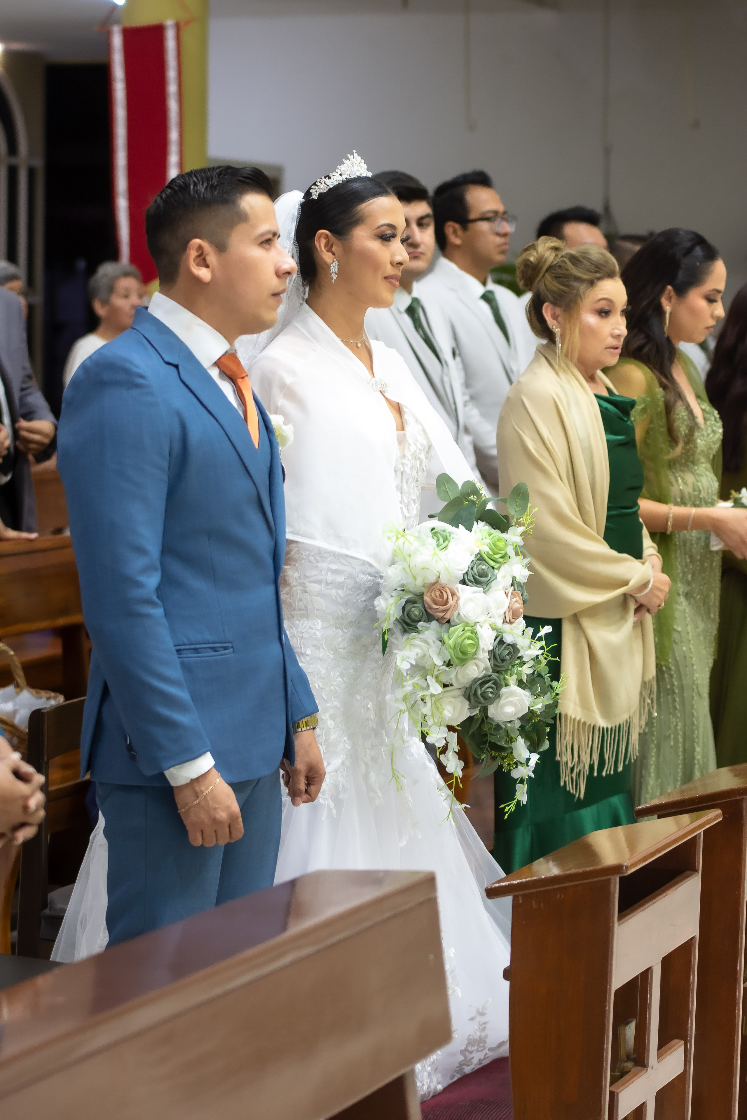Delta & Cesar. Simón Enríquez Studio