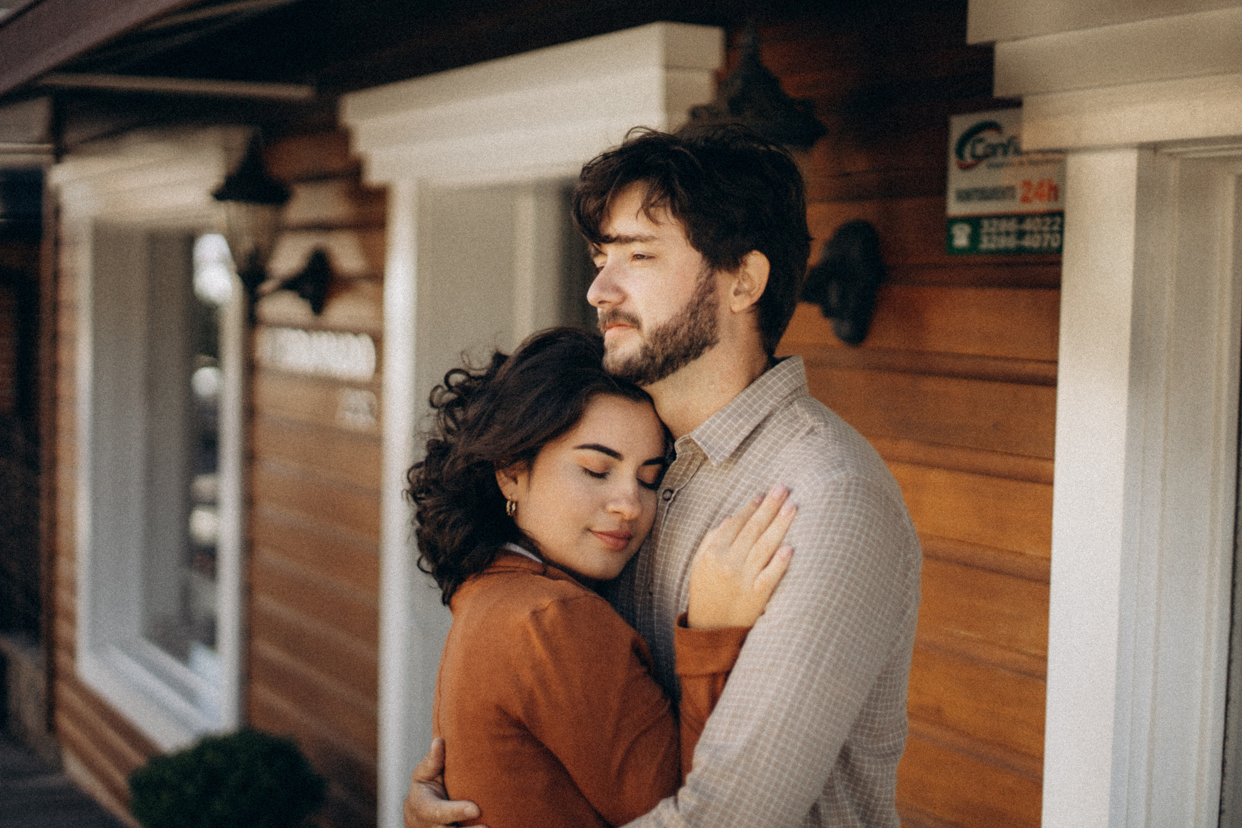 Pelas ruas de Gramado. Lídia Cabral Fotografia | Fotógrafa de casais e famílias em Gramado RS
