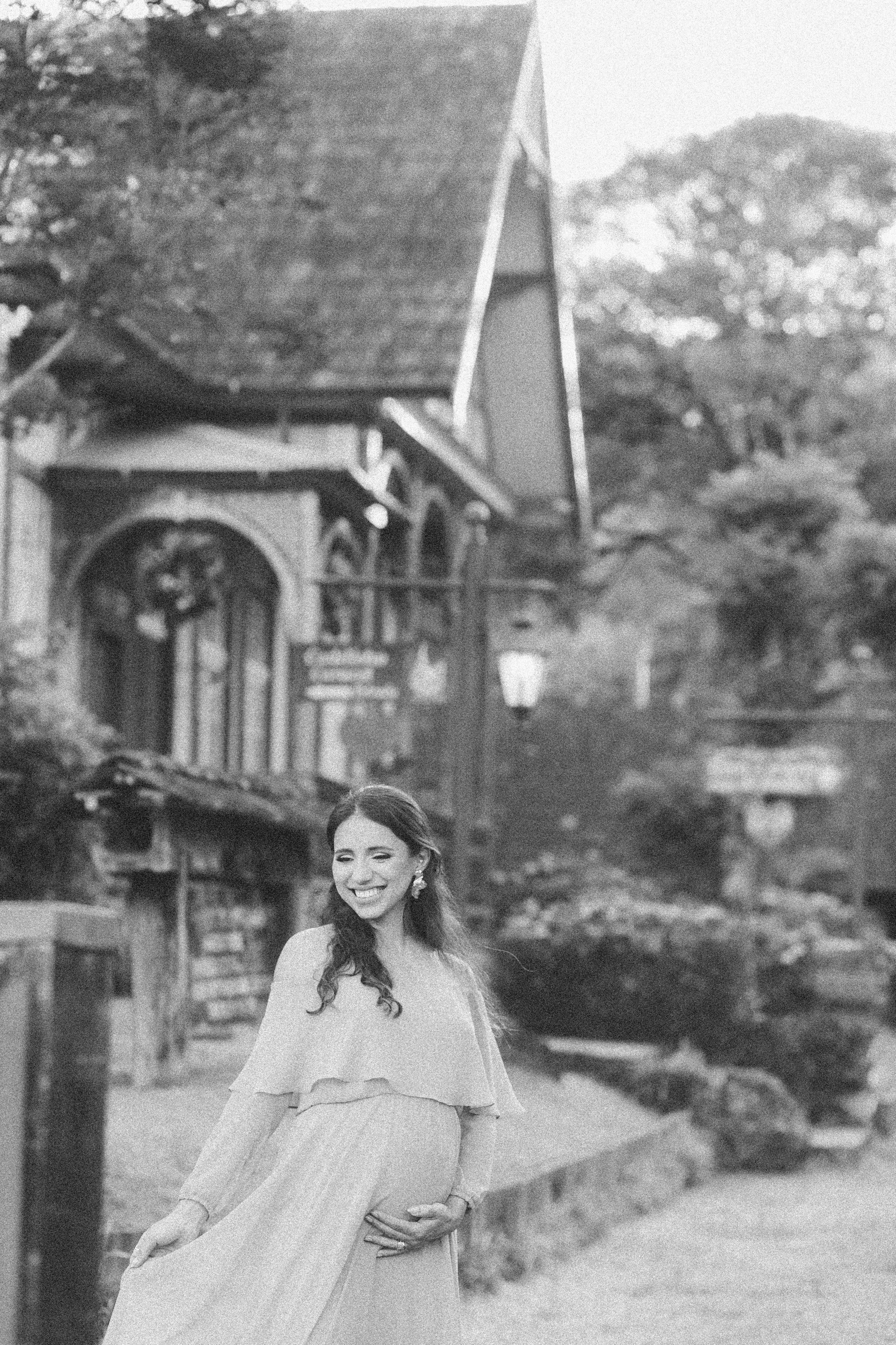 Doce espera. Lídia Cabral Fotografia | Fotógrafa de casais e famílias em Gramado RS