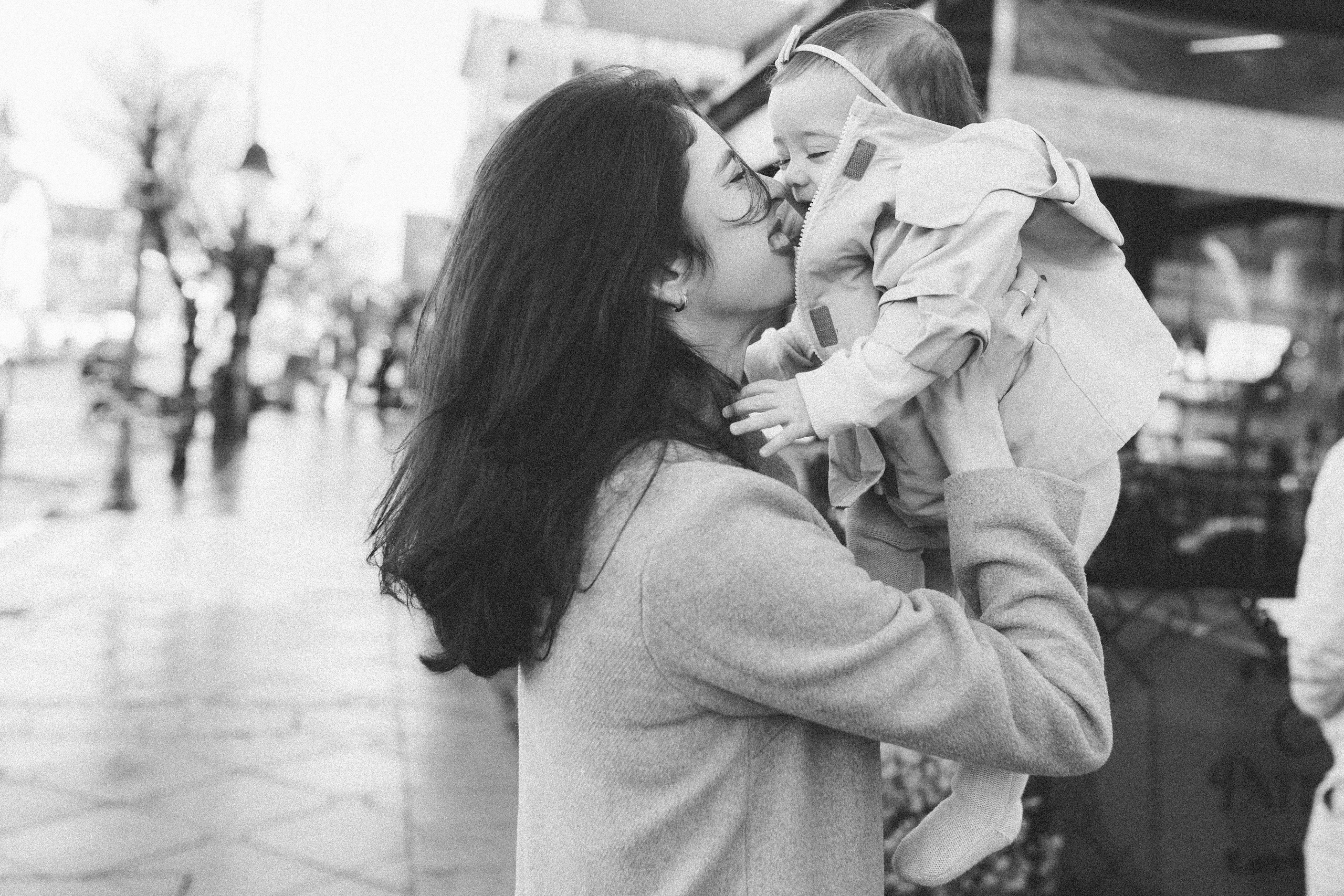 A primeira viagem da Olívia. Lídia Cabral Fotografia | Fotógrafa de casais e famílias em Gramado RS