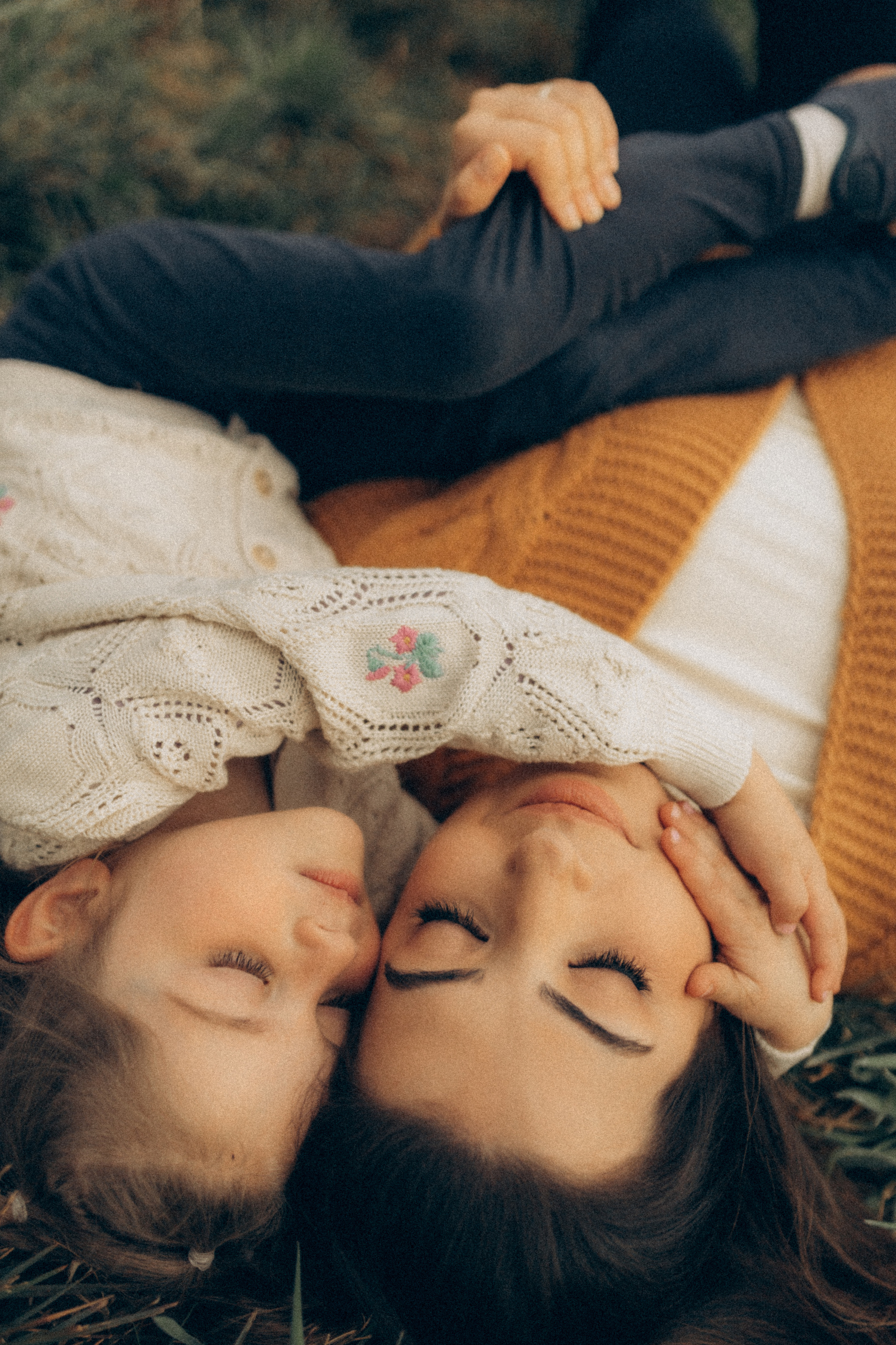 Um pôr-do-Sol inesquecível. Lídia Cabral Fotografia | Fotógrafa de casais e famílias em Gramado RS