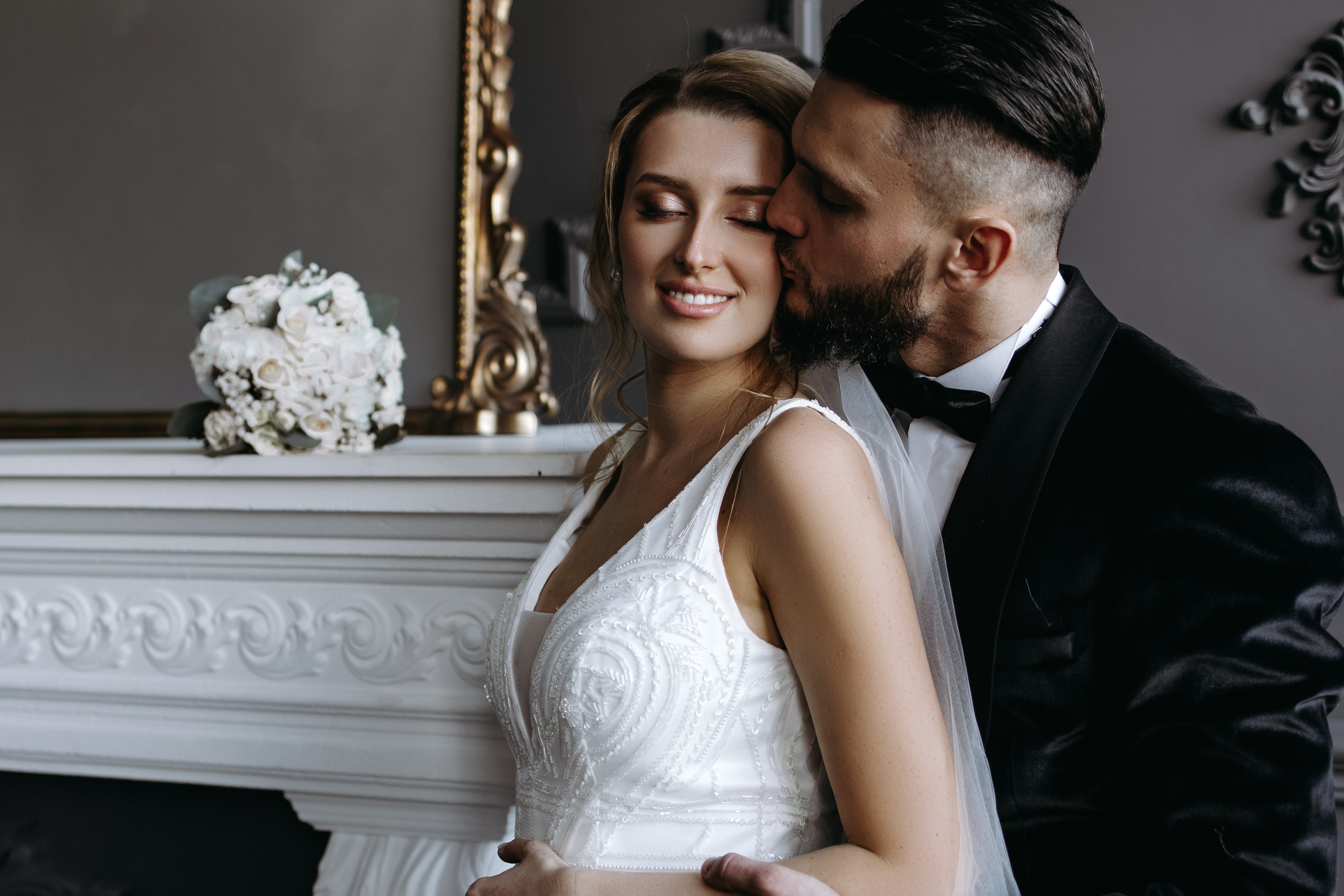 Weddings. Alex UA — Toronto photographer