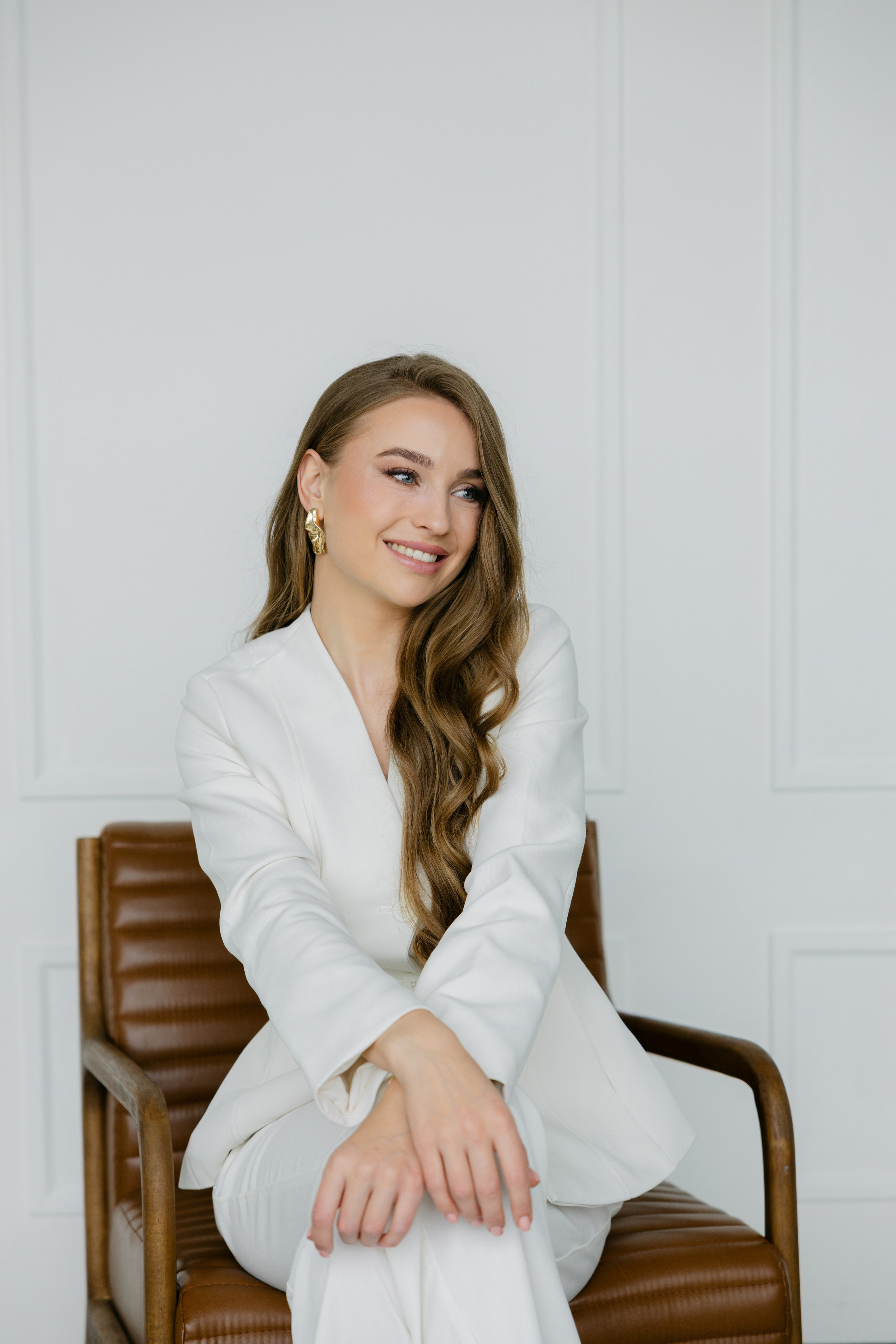 Aesthetic Specialist. Photographer Elvira Hryshchenko