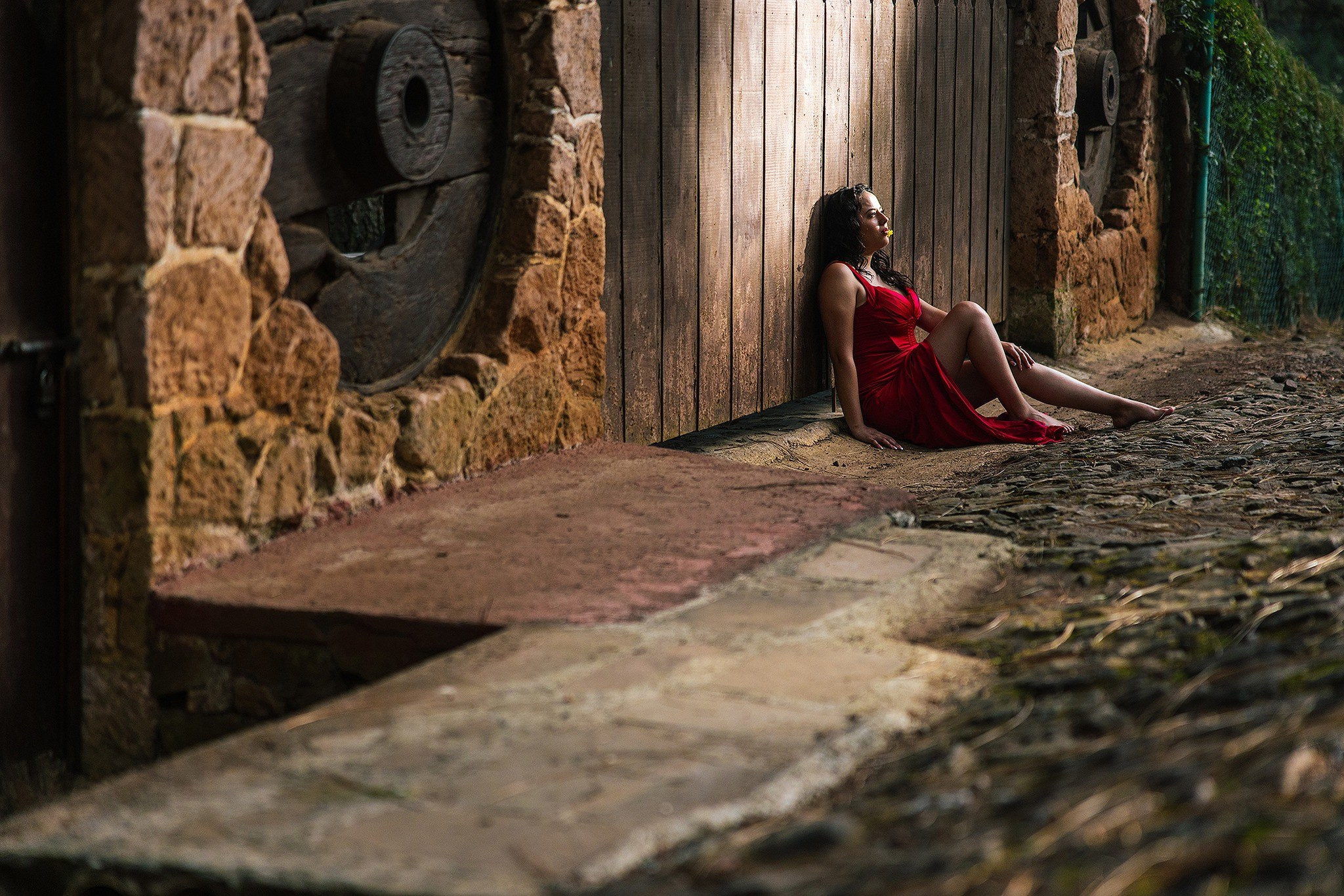 Galería Casual. Jorge Romero Fotógrafo de bodas