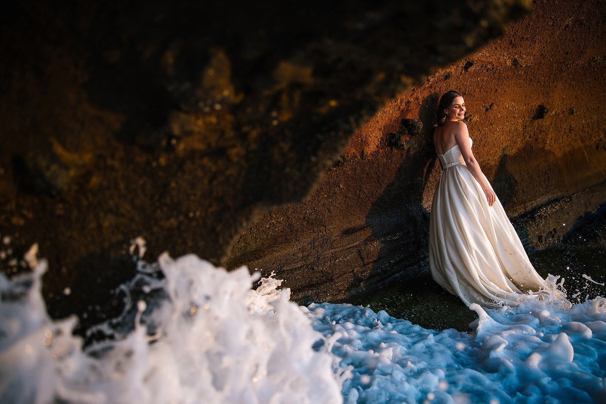 Jorge Romero Fotógrafo de bodas