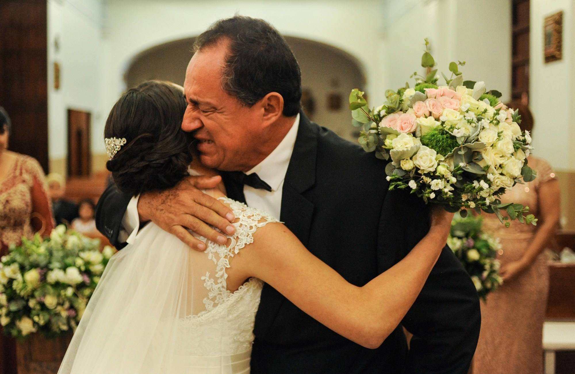 Bodas. Raúl Medina Fotógrafo