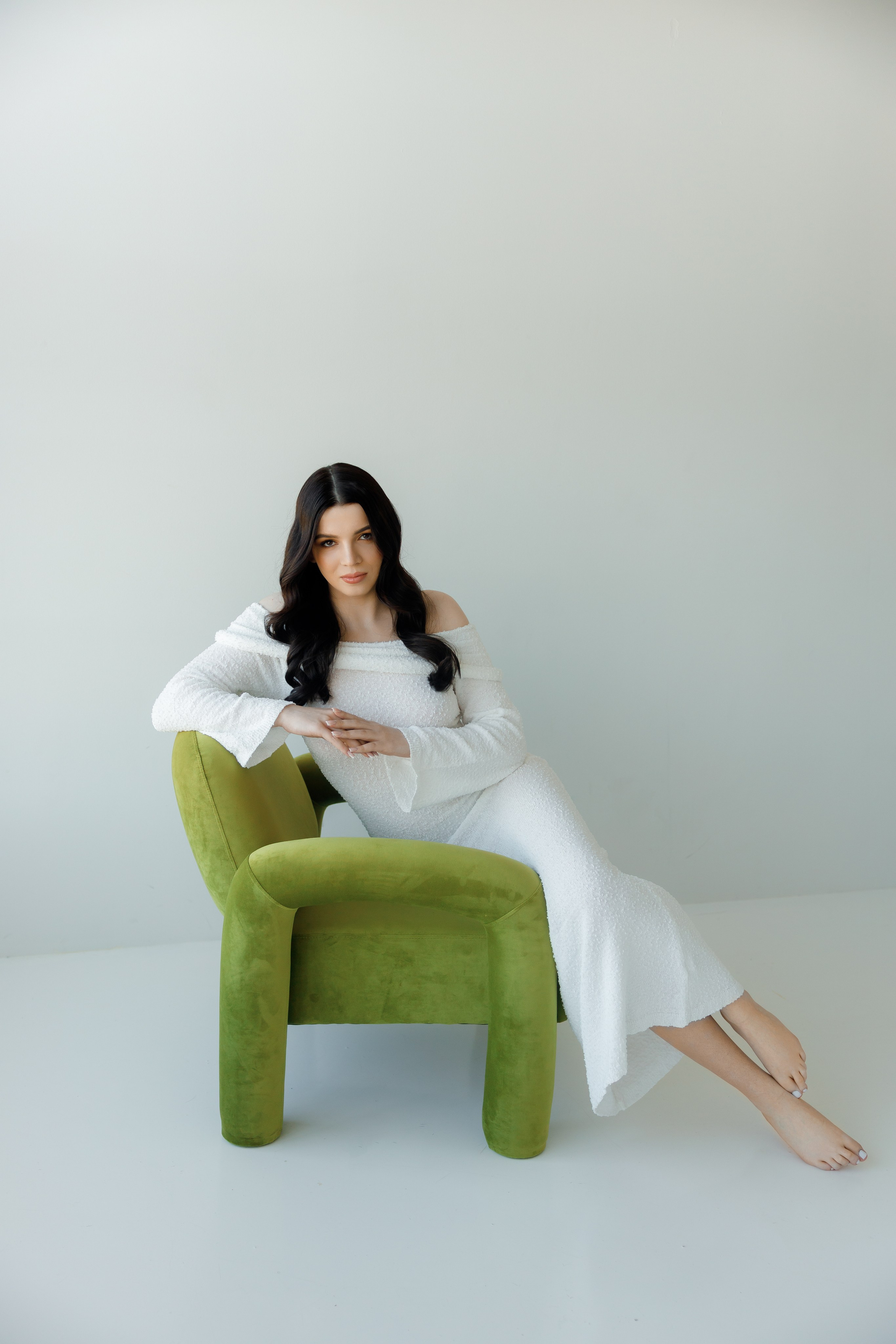 Daria. Photographer Elvira Hryshchenko
