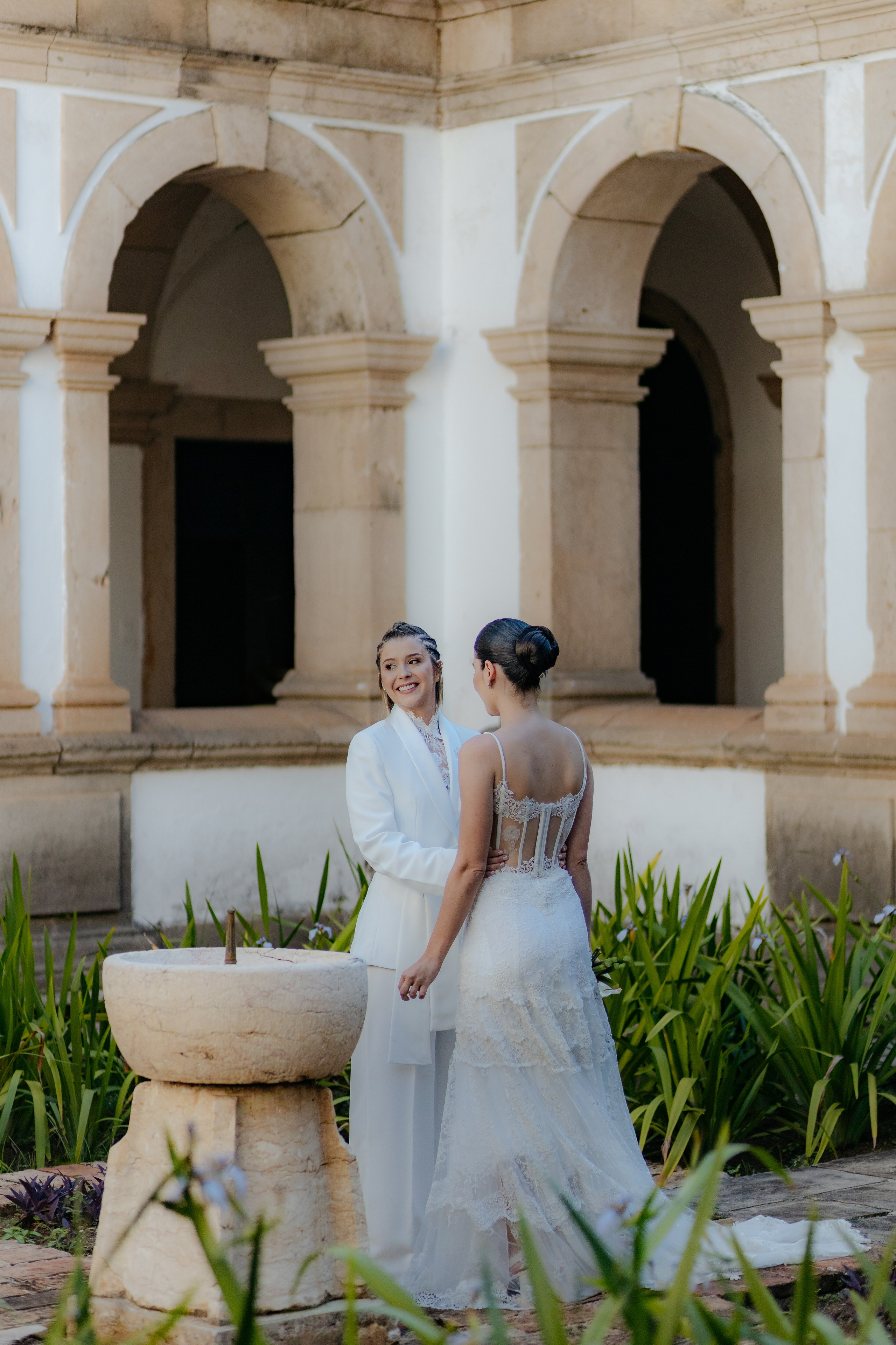 Casamento no Brasil. Fotógrafo em San Pedro de Atacama