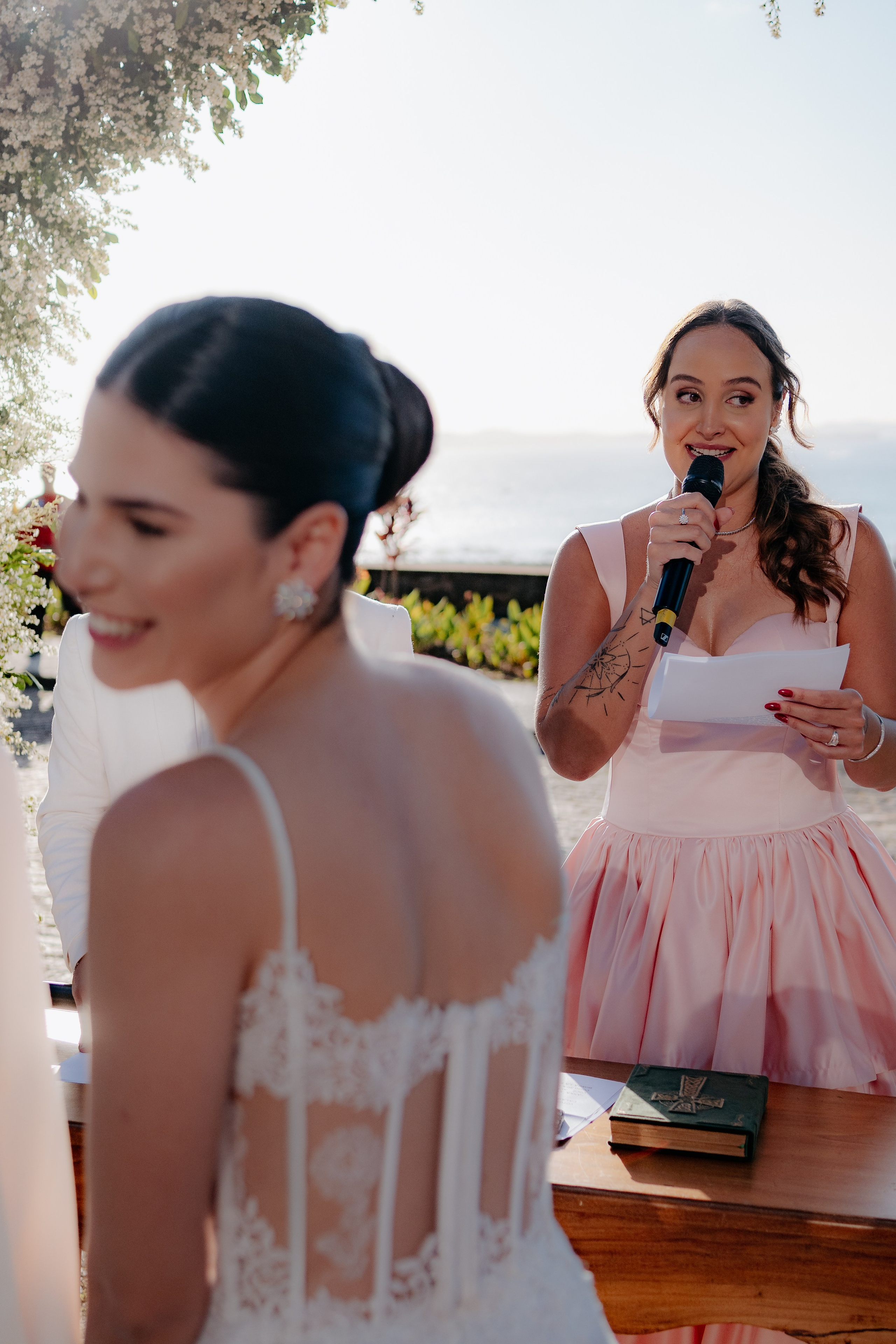 Casamento no Brasil. Fotógrafo em San Pedro de Atacama