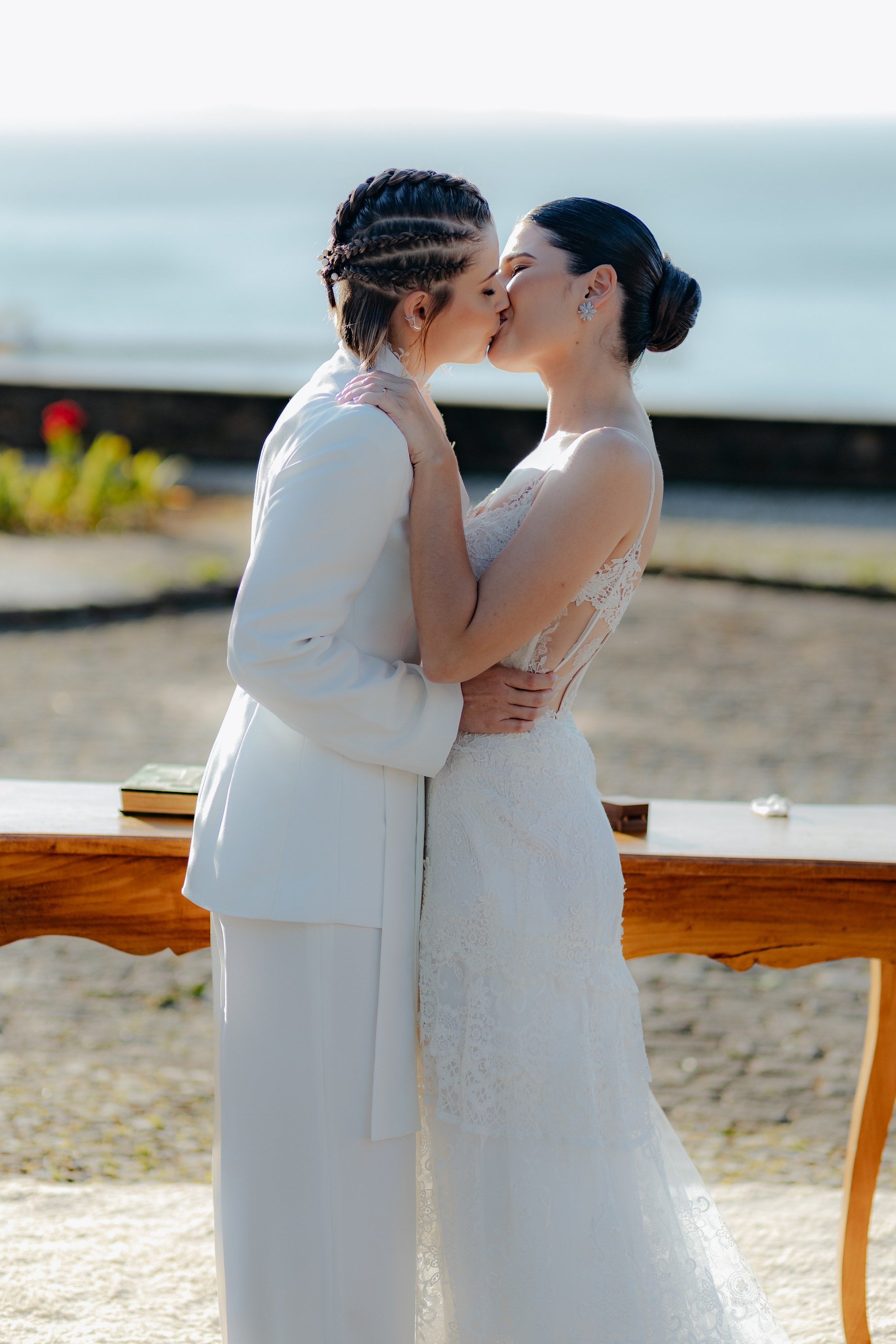 Casamento no Brasil. Fotógrafo em San Pedro de Atacama