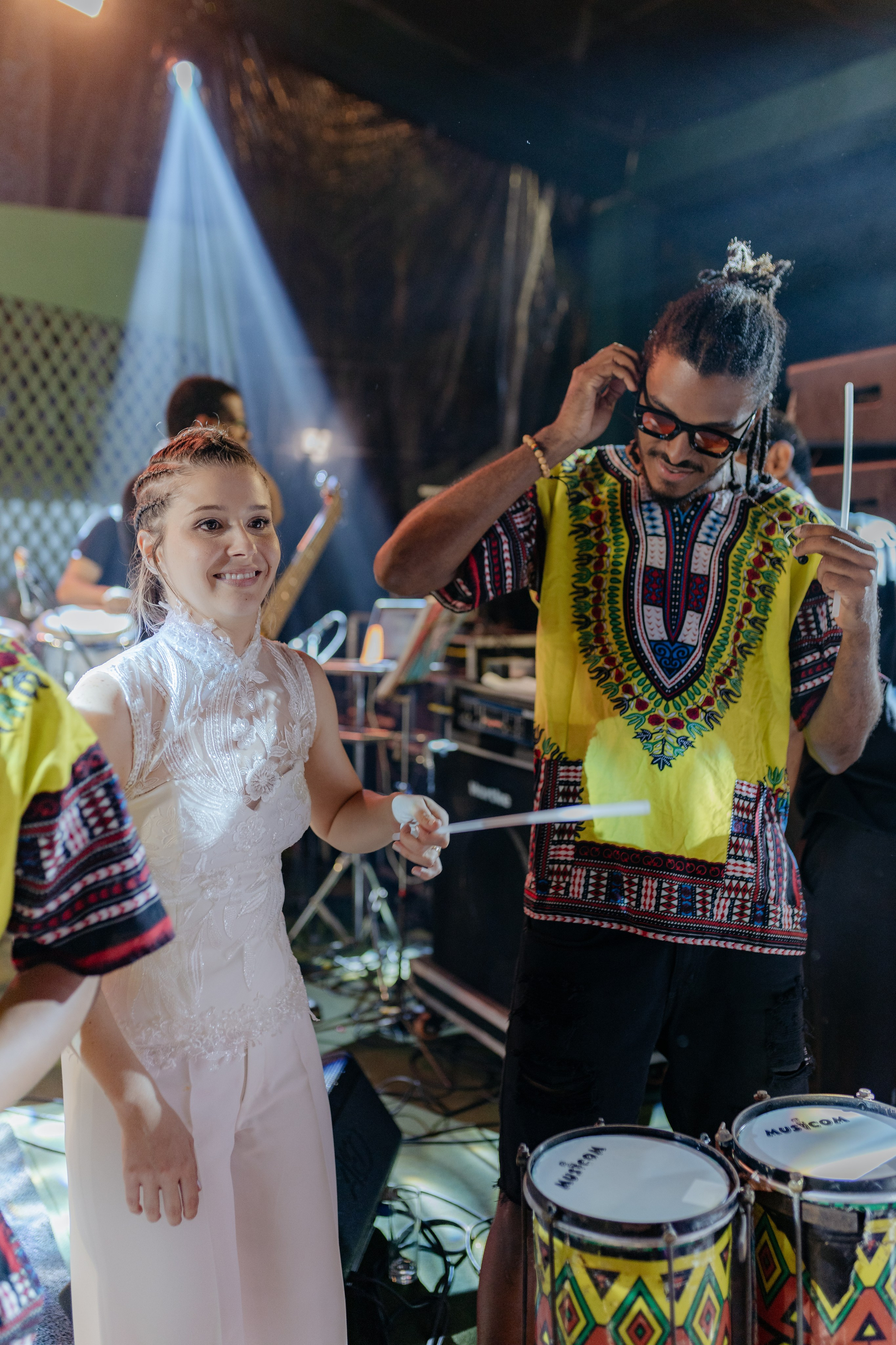 Casamento no Brasil. Fotógrafo em San Pedro de Atacama