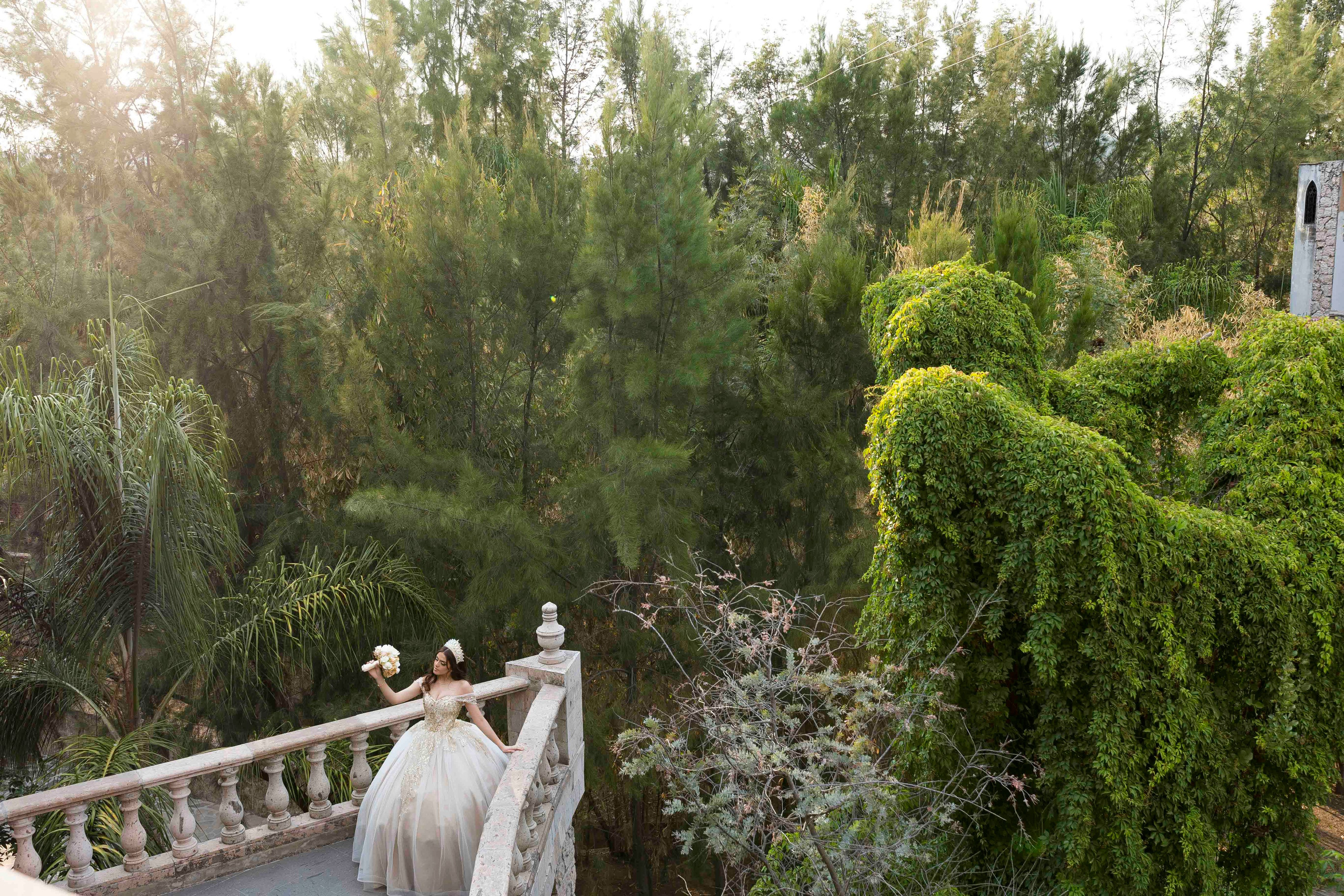 XV Años. Wedding Photographer Ruth Preciado