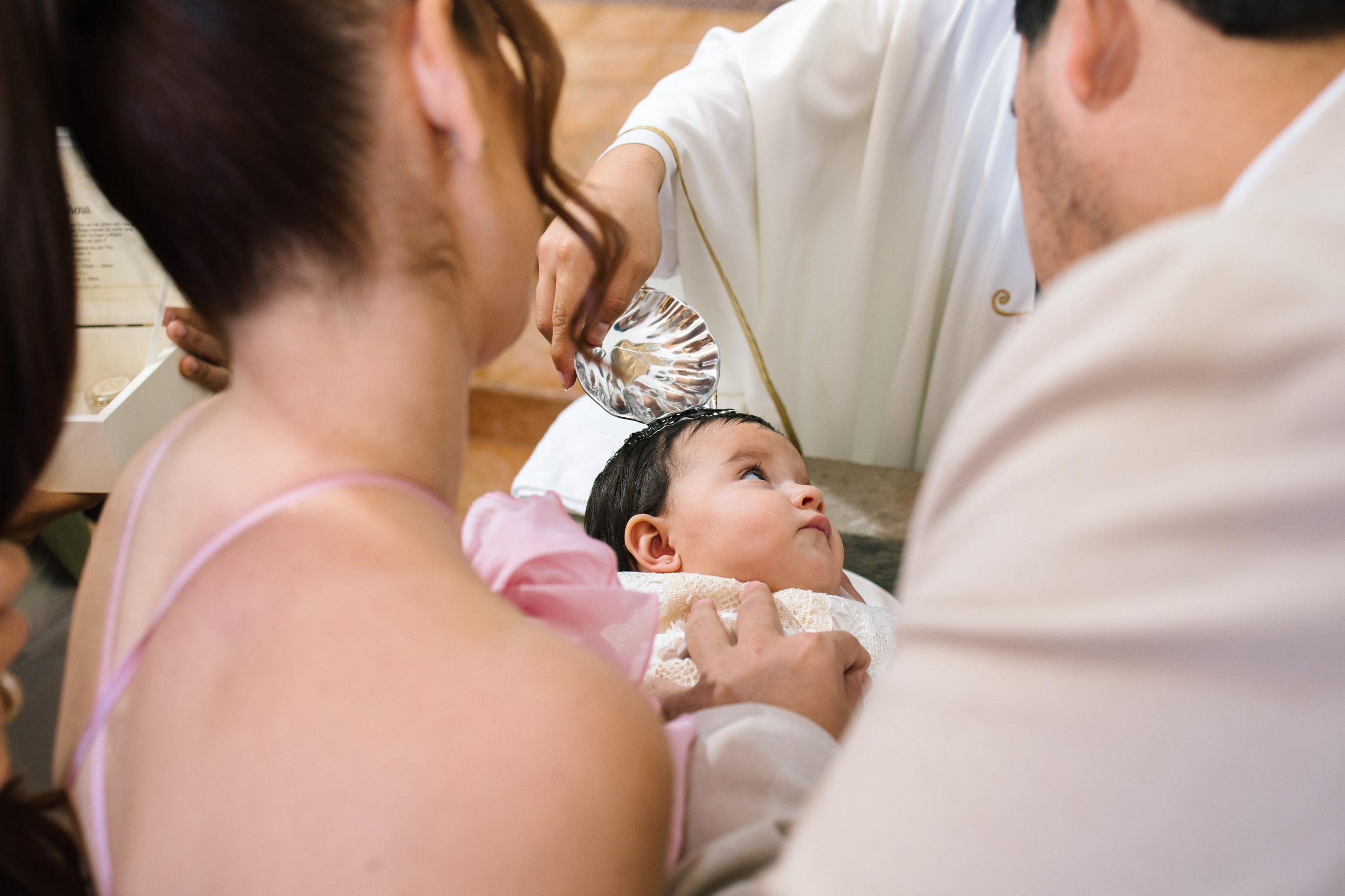 Bautizo. Wedding Photographer Ruth Preciado
