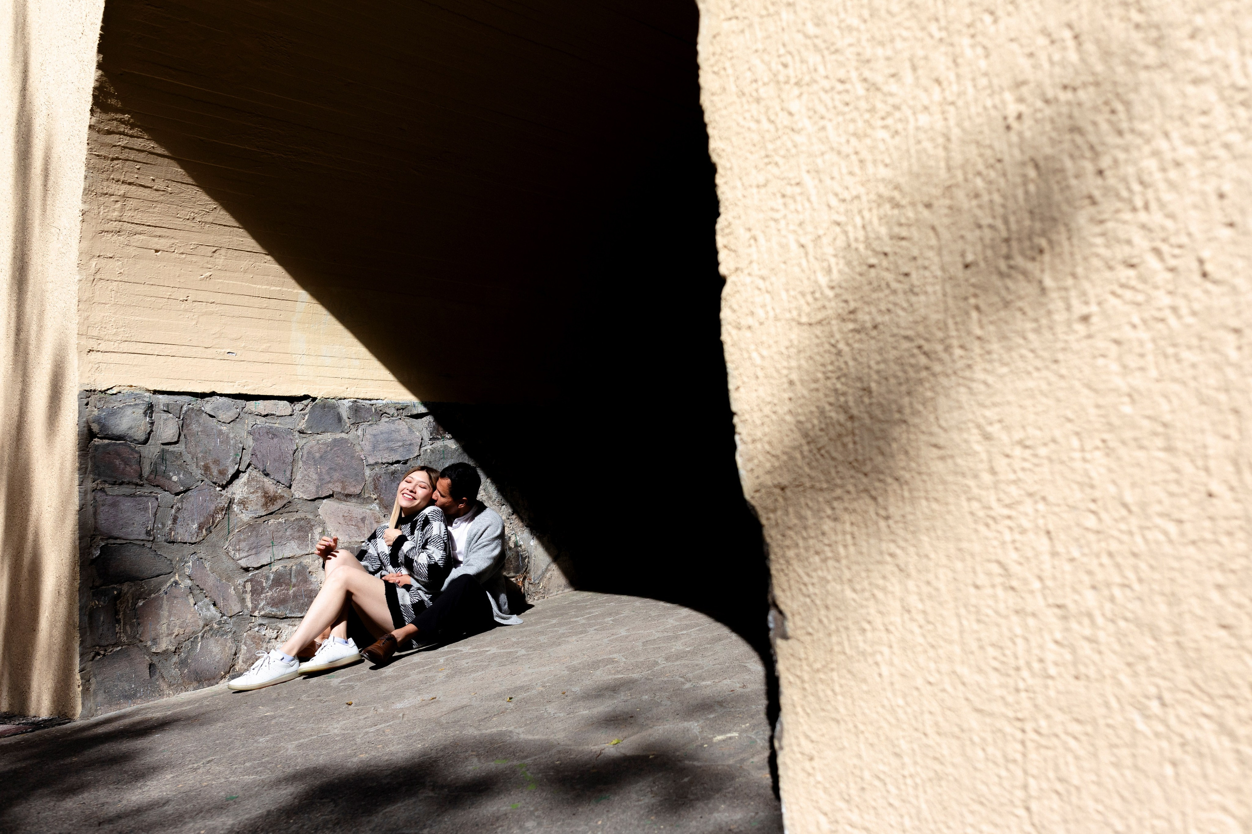 Casual. Wedding Photographer Ruth Preciado