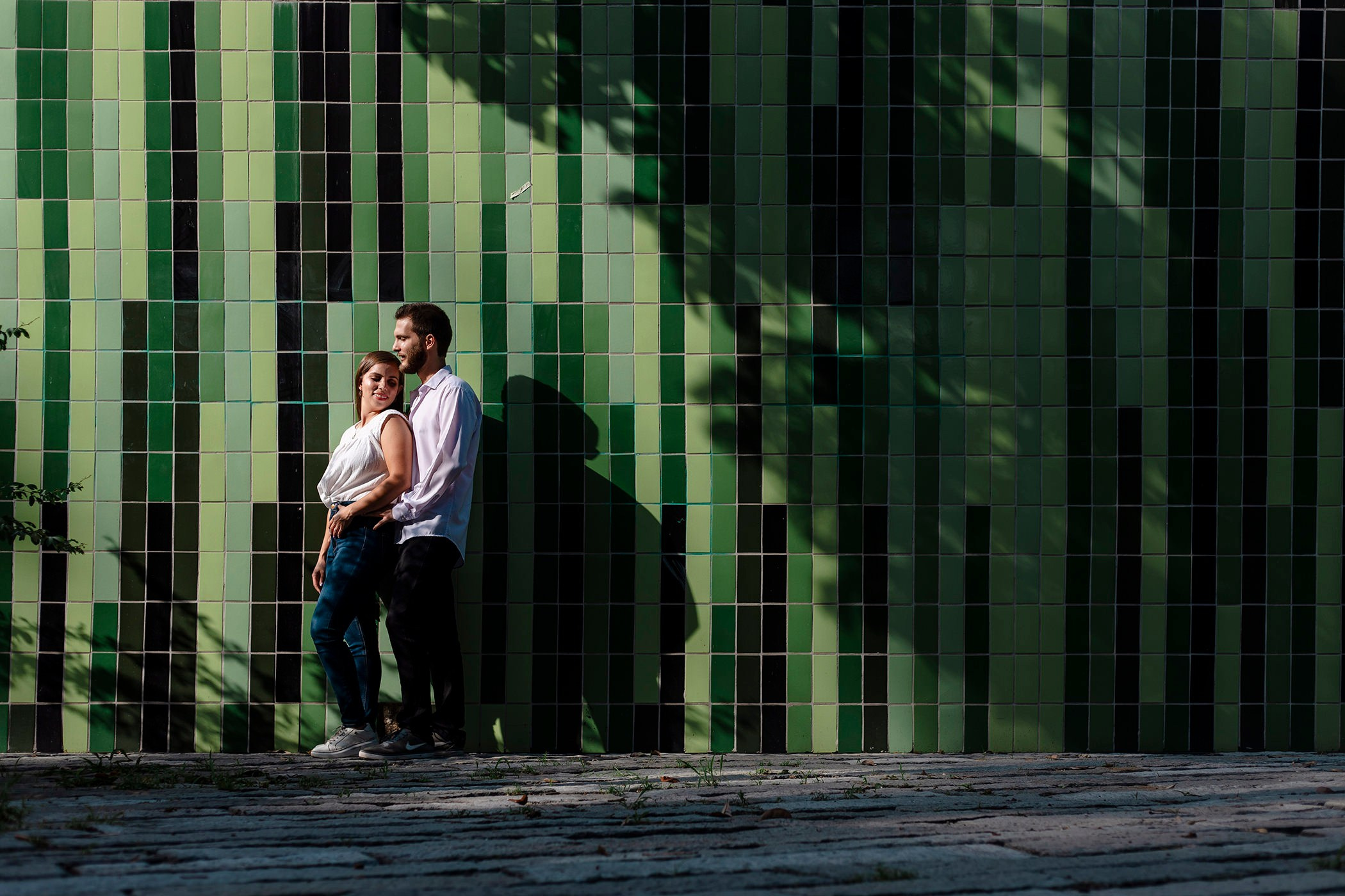 Casual. Wedding Photographer Ruth Preciado
