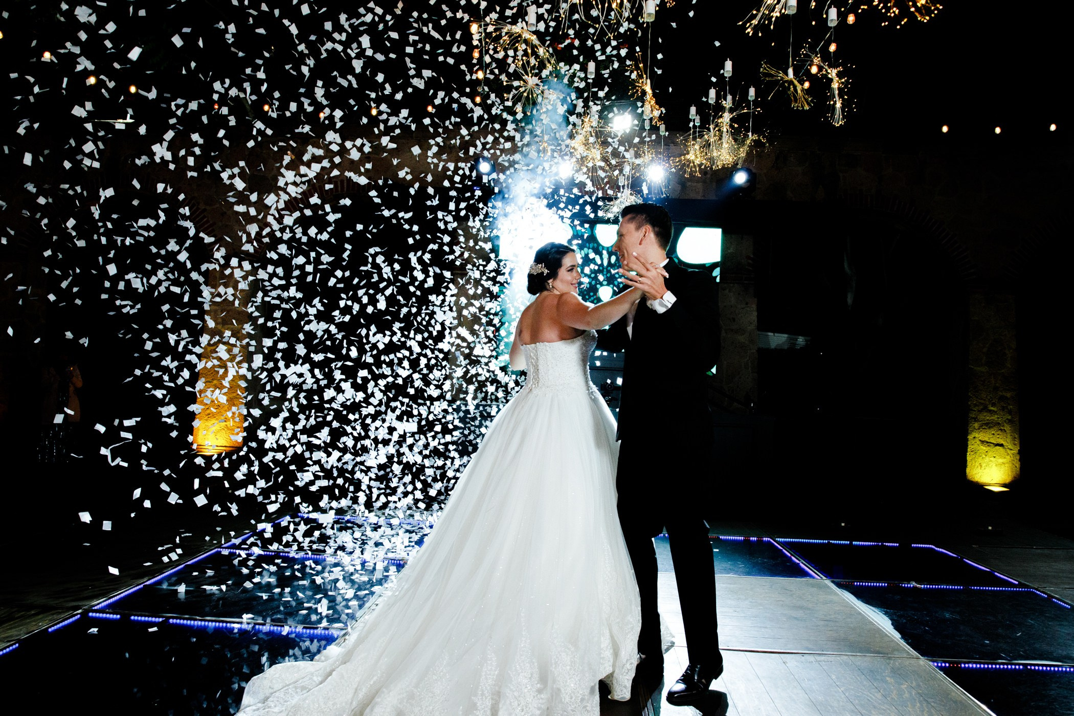 Primer Baile. Wedding Photographer Ruth Preciado