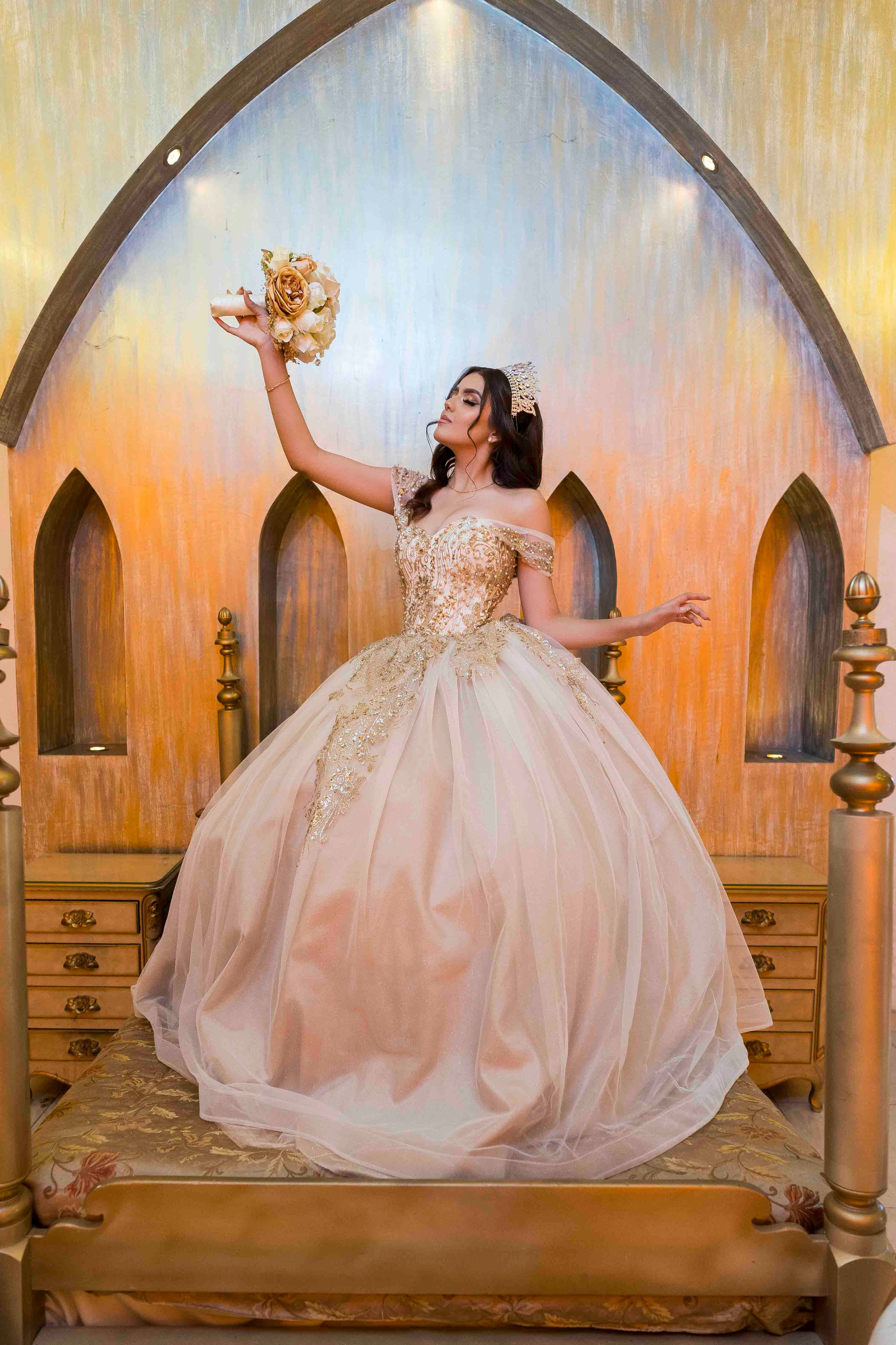 XV Años. Wedding Photographer Ruth Preciado