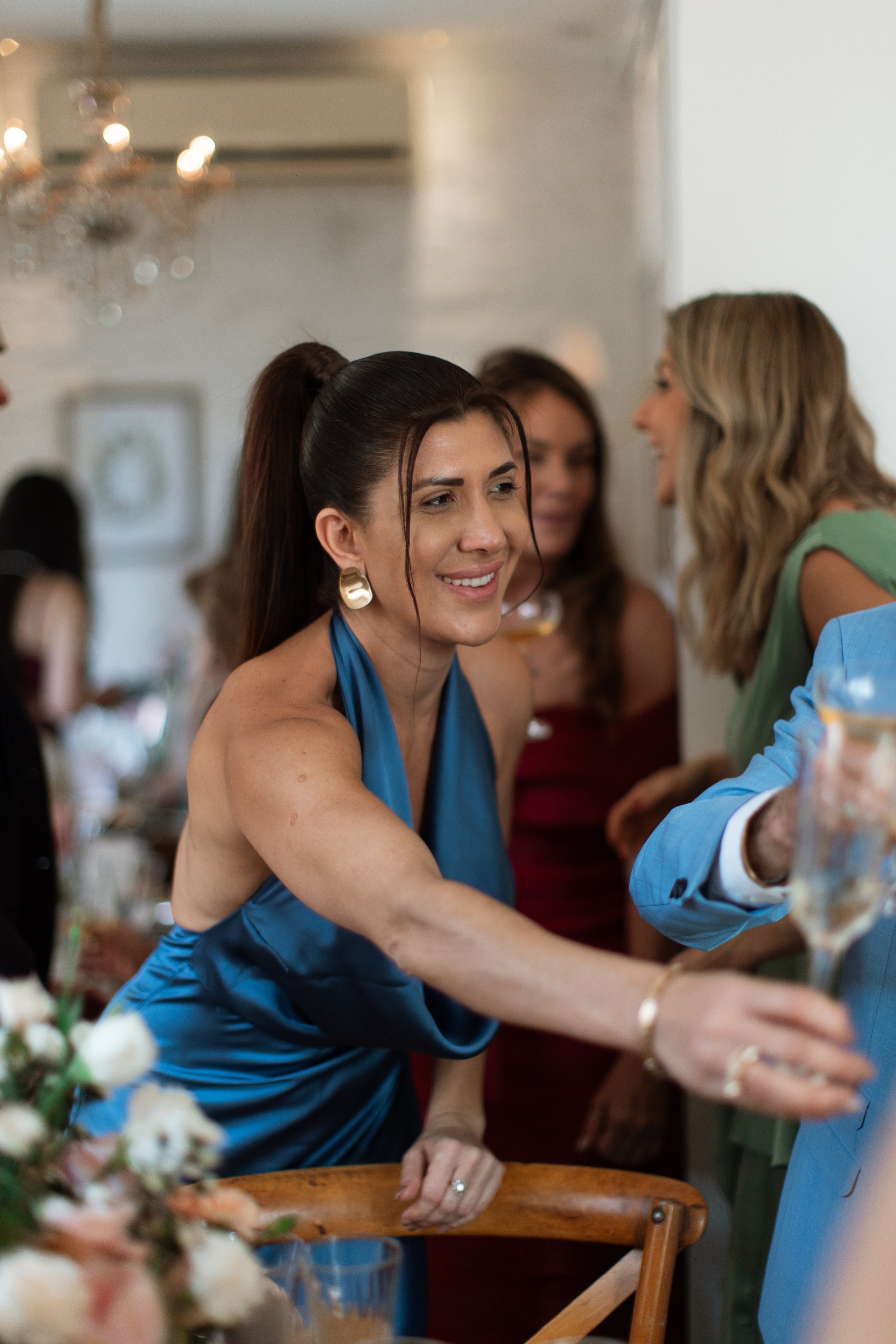 Casamento. The Castros Fotografia