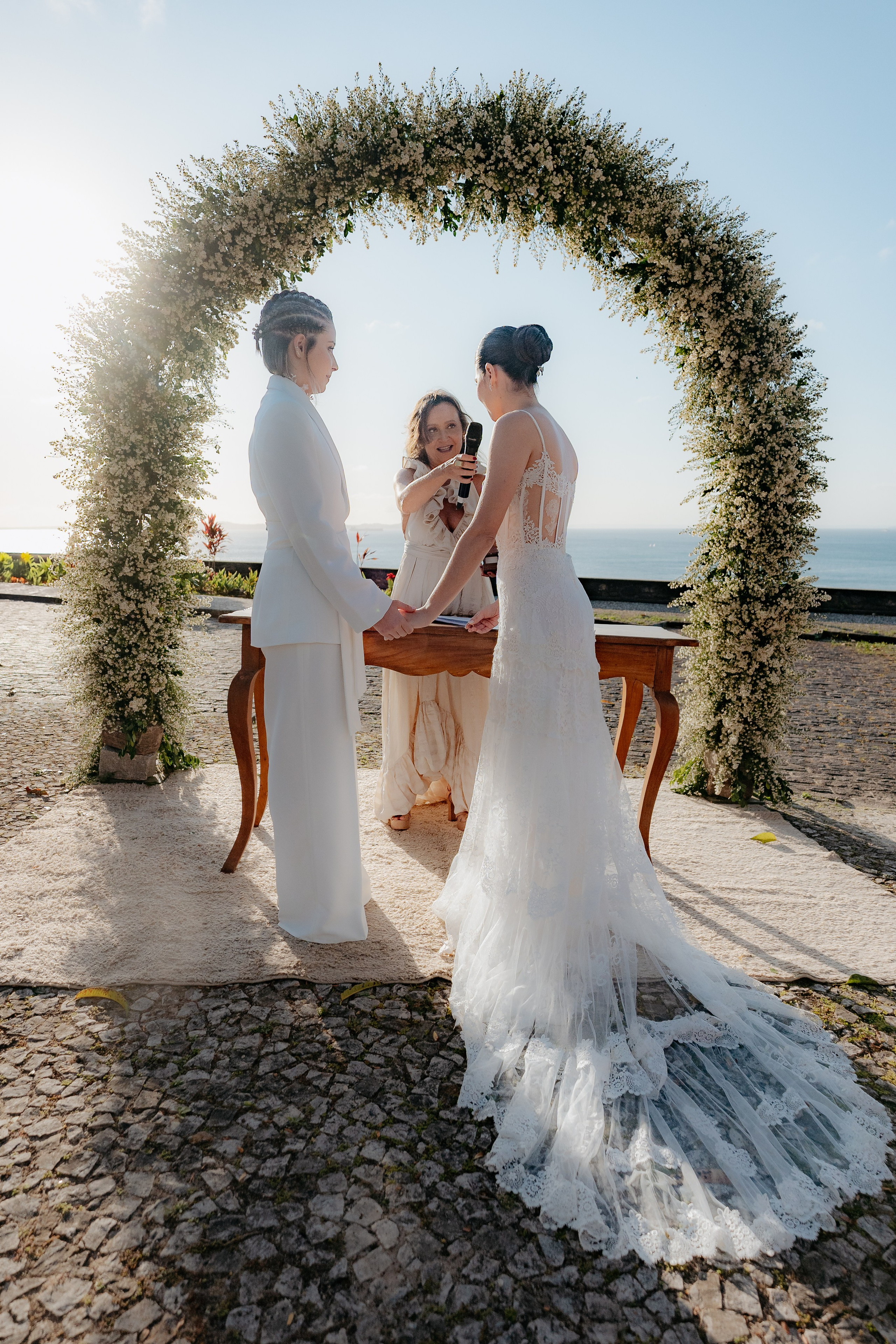 Casamento no Brasil. Fotógrafo em San Pedro de Atacama