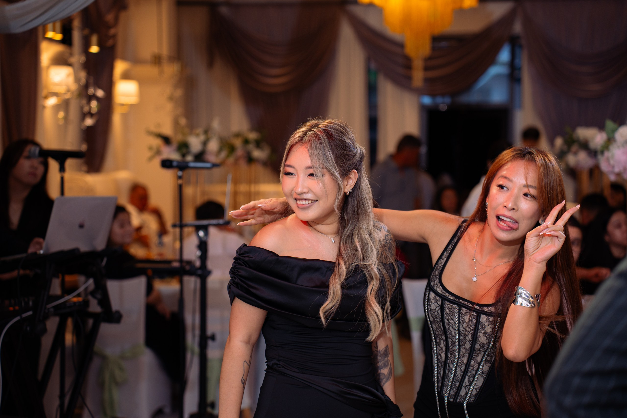 Anel & Oleg/ wedding story. Студия декора «Нарния»