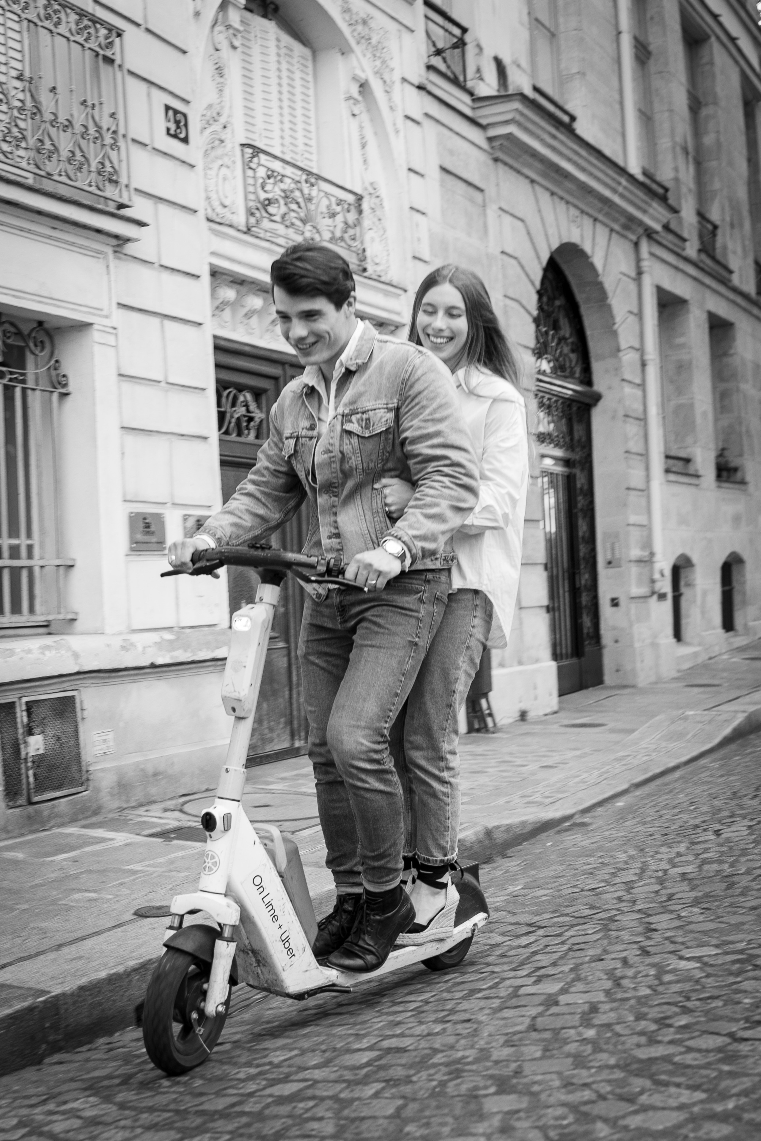 Paris Photographer | Fine Art Portrait & Couple Photography