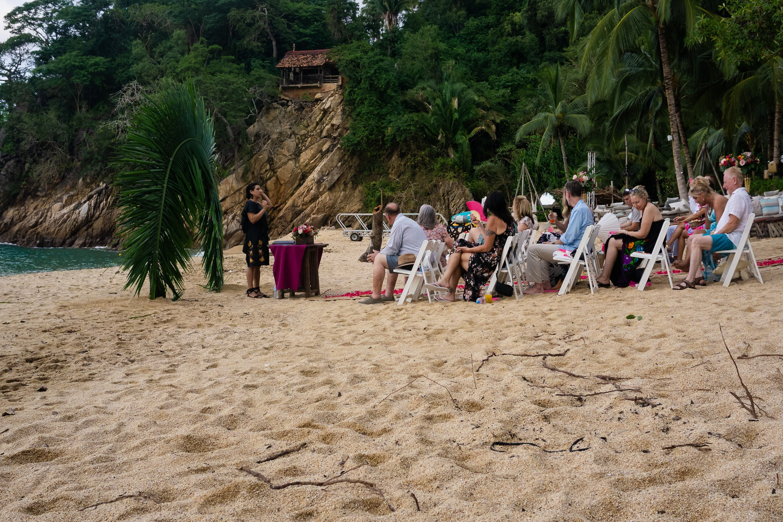 Aggie & Brian. Fotografía de Bodas Profesionales en Puerto Vallarta y Riviera Nayarit