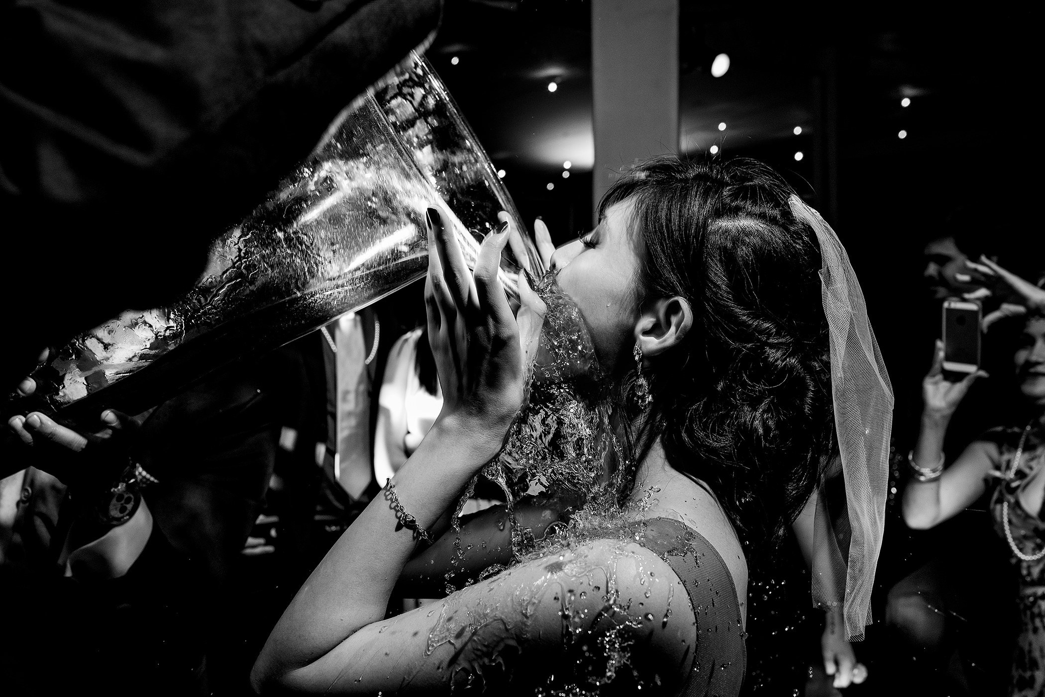 Galería Fiesta. Jorge Romero Fotógrafo de bodas