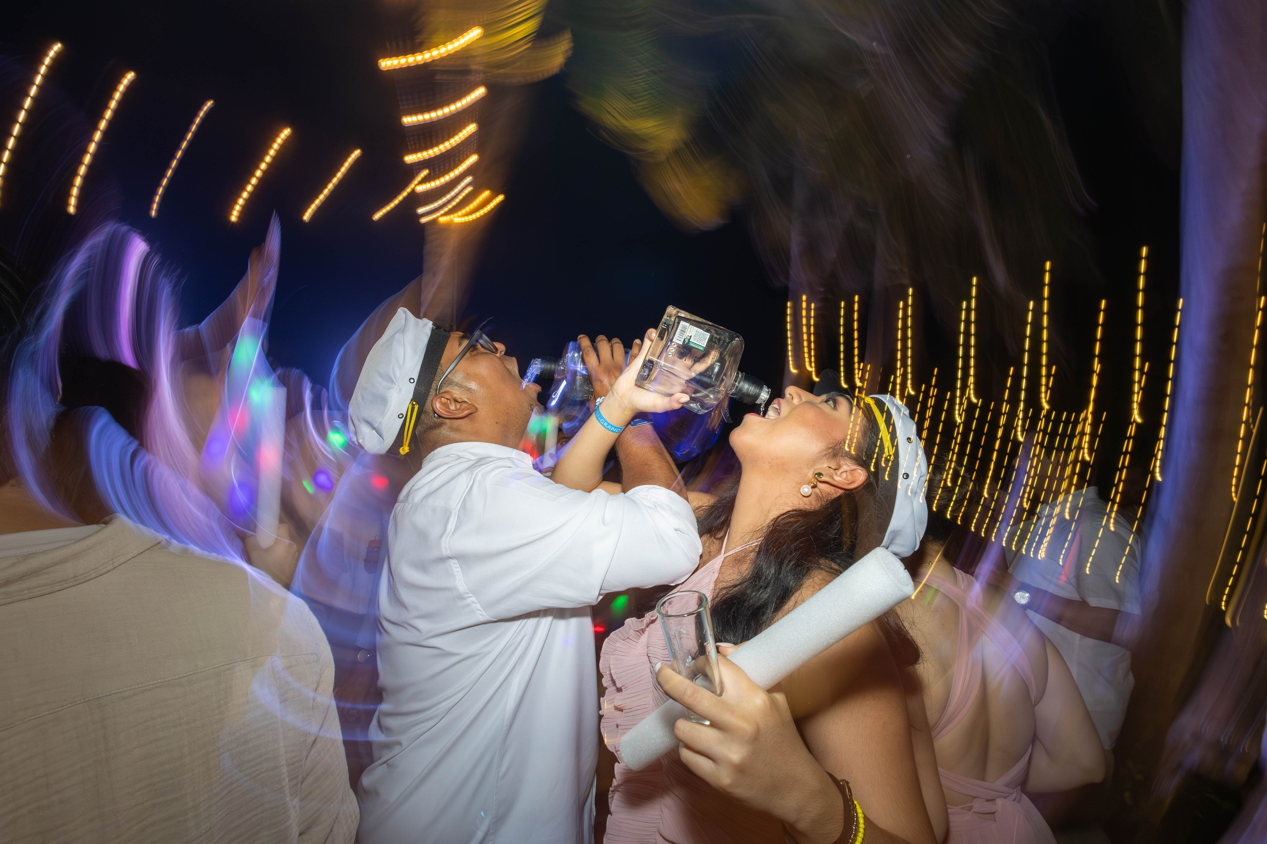 Riviera Maya Wedding Photography | Alfredo Vázquez