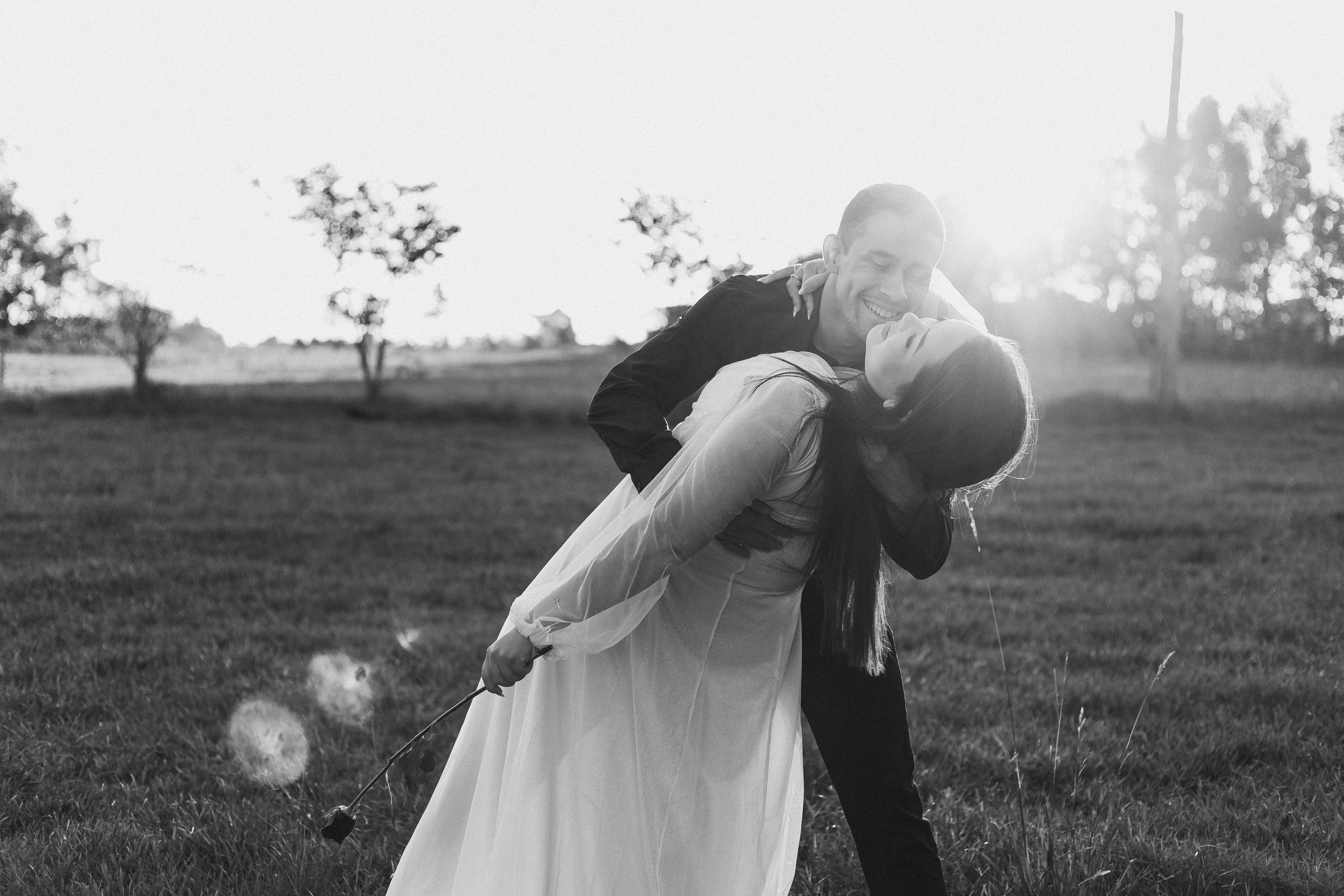 Pré Wedding. PaeschPhotos Fotografia