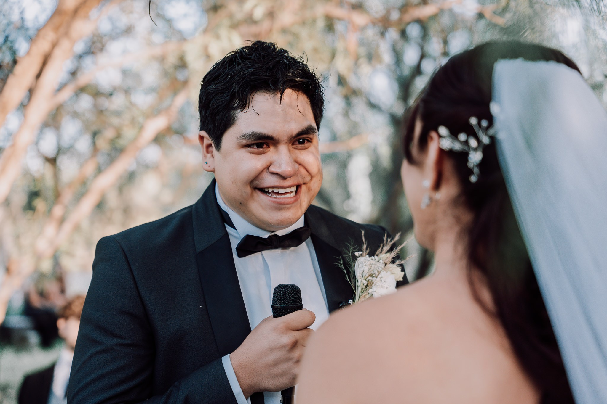 Fotógrafo de bodas en Querétaro