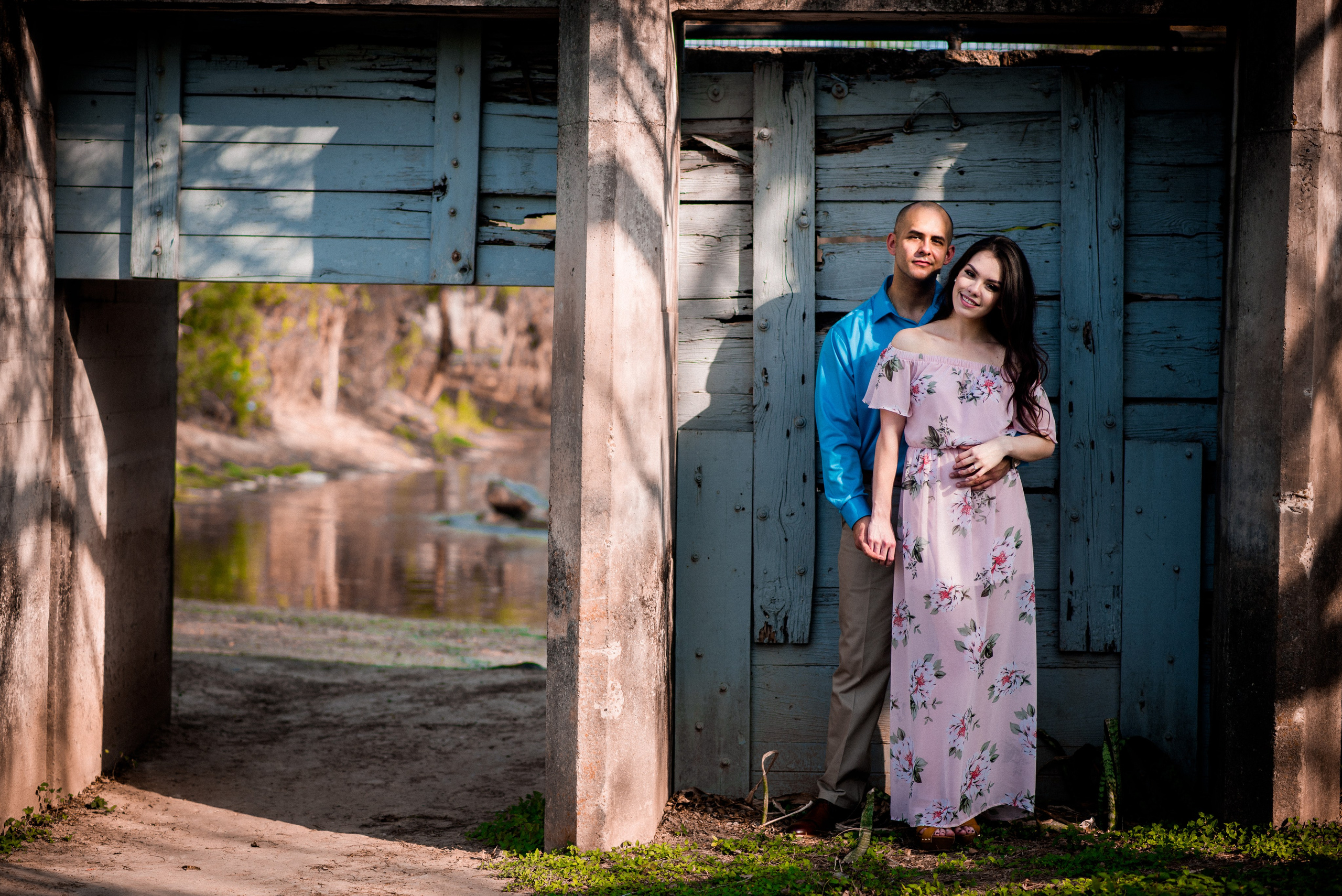 Fotógrafo de bodas en Querétaro