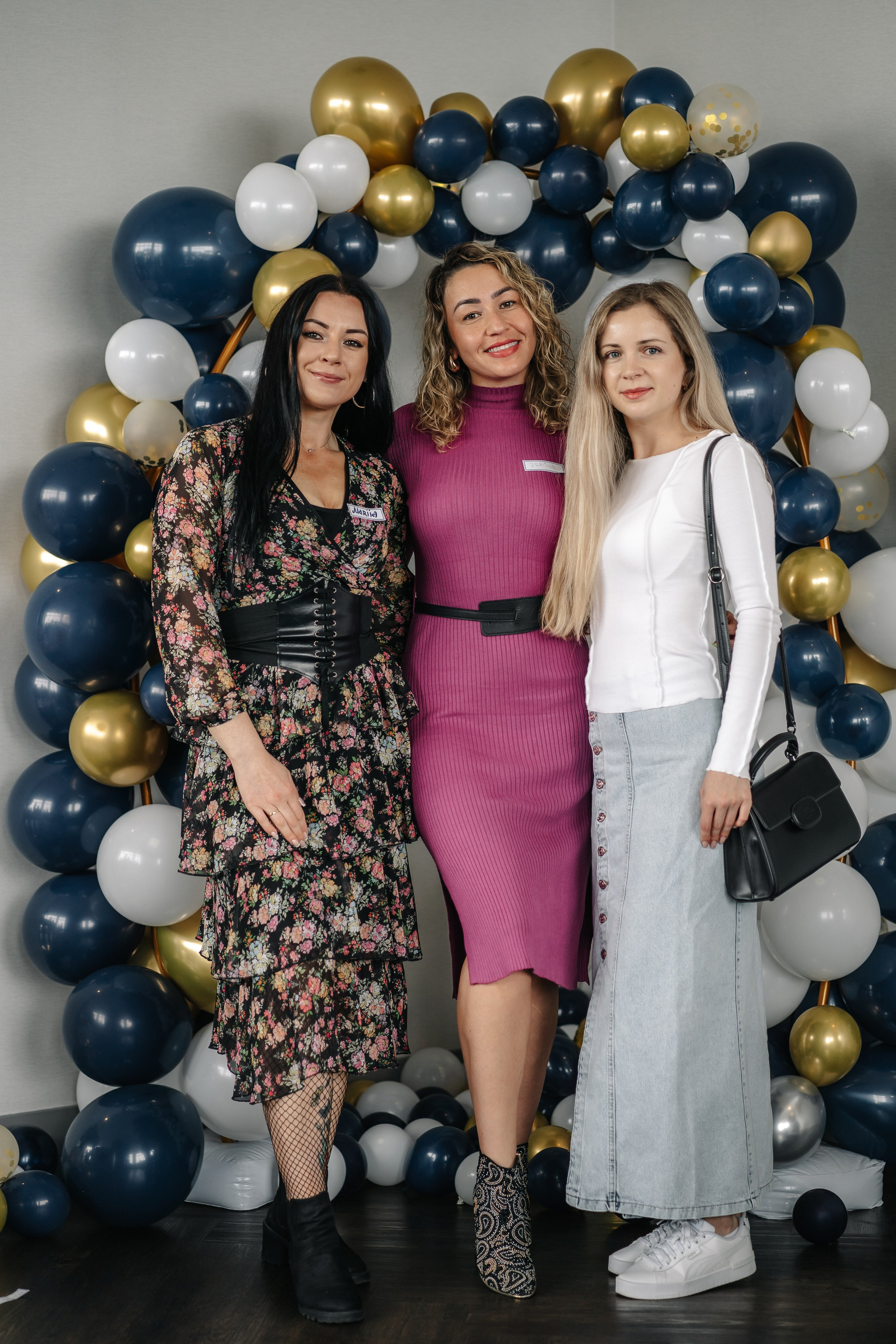 Networking Event — Transformational Brunch. Maria Elaeva Photography | Burnaby Portrait Photographer