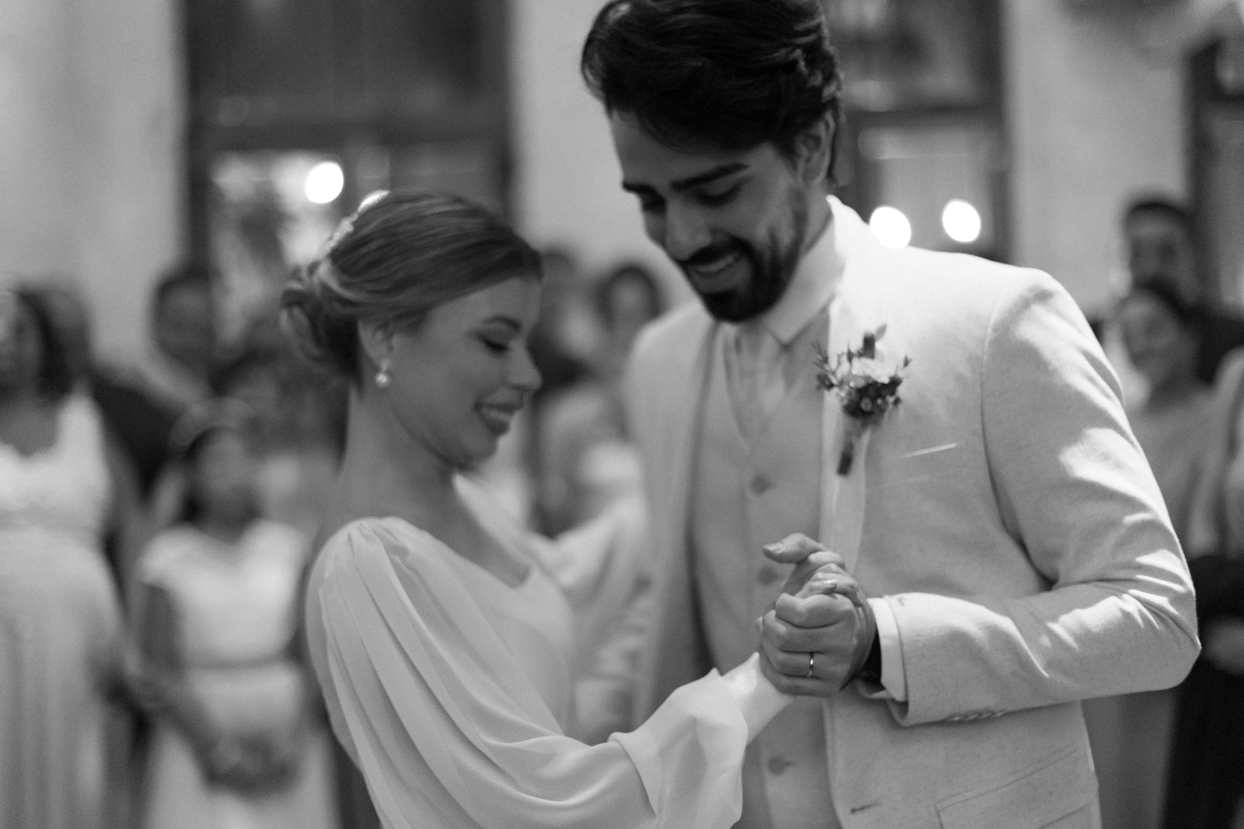 Casamento. The Castros Fotografia