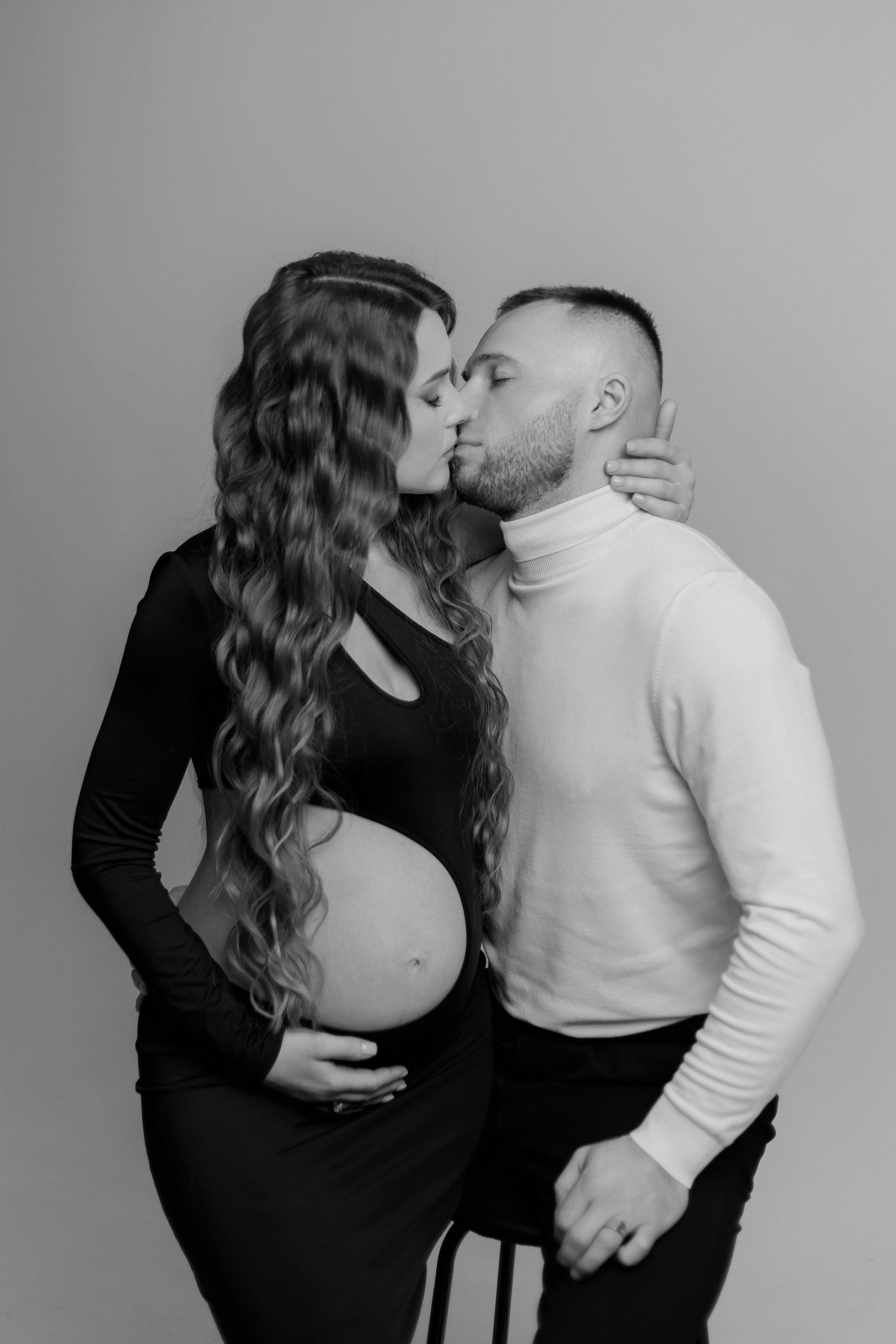 V & V. Photographer Elvira Hryshchenko