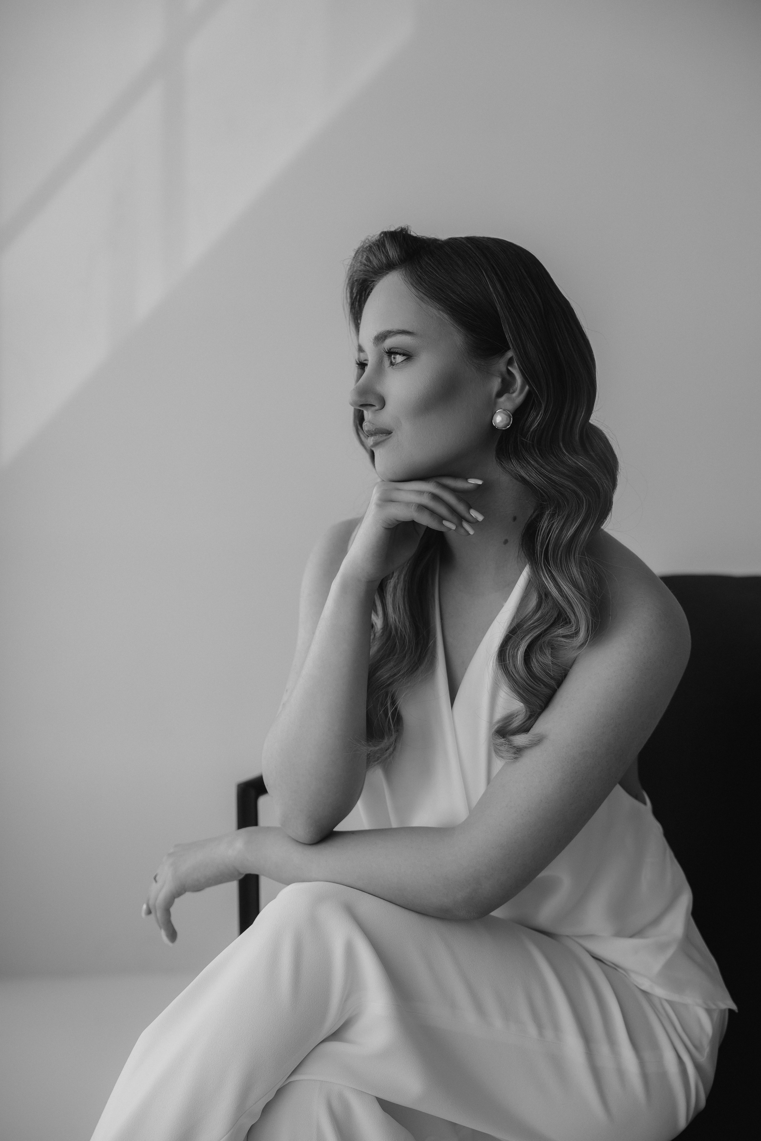 Anastassia. Photographer Elvira Hryshchenko