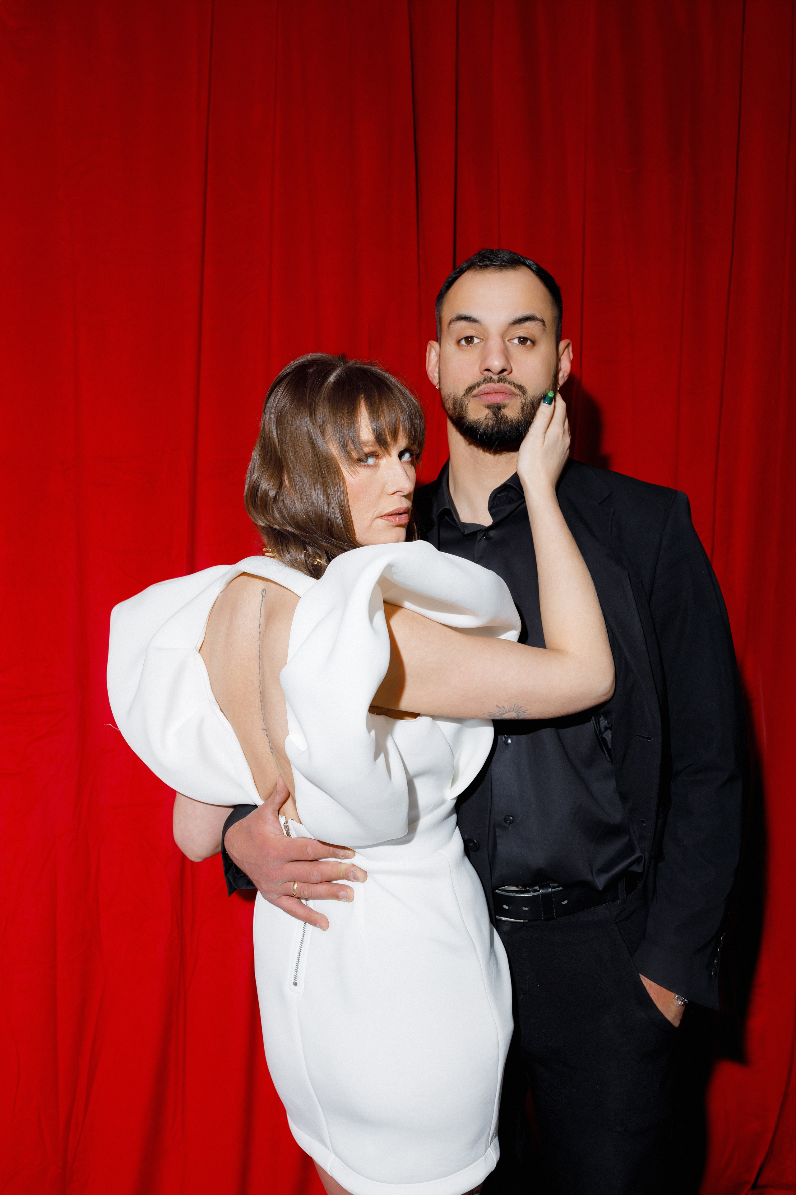 K & A. Photographer Elvira Hryshchenko