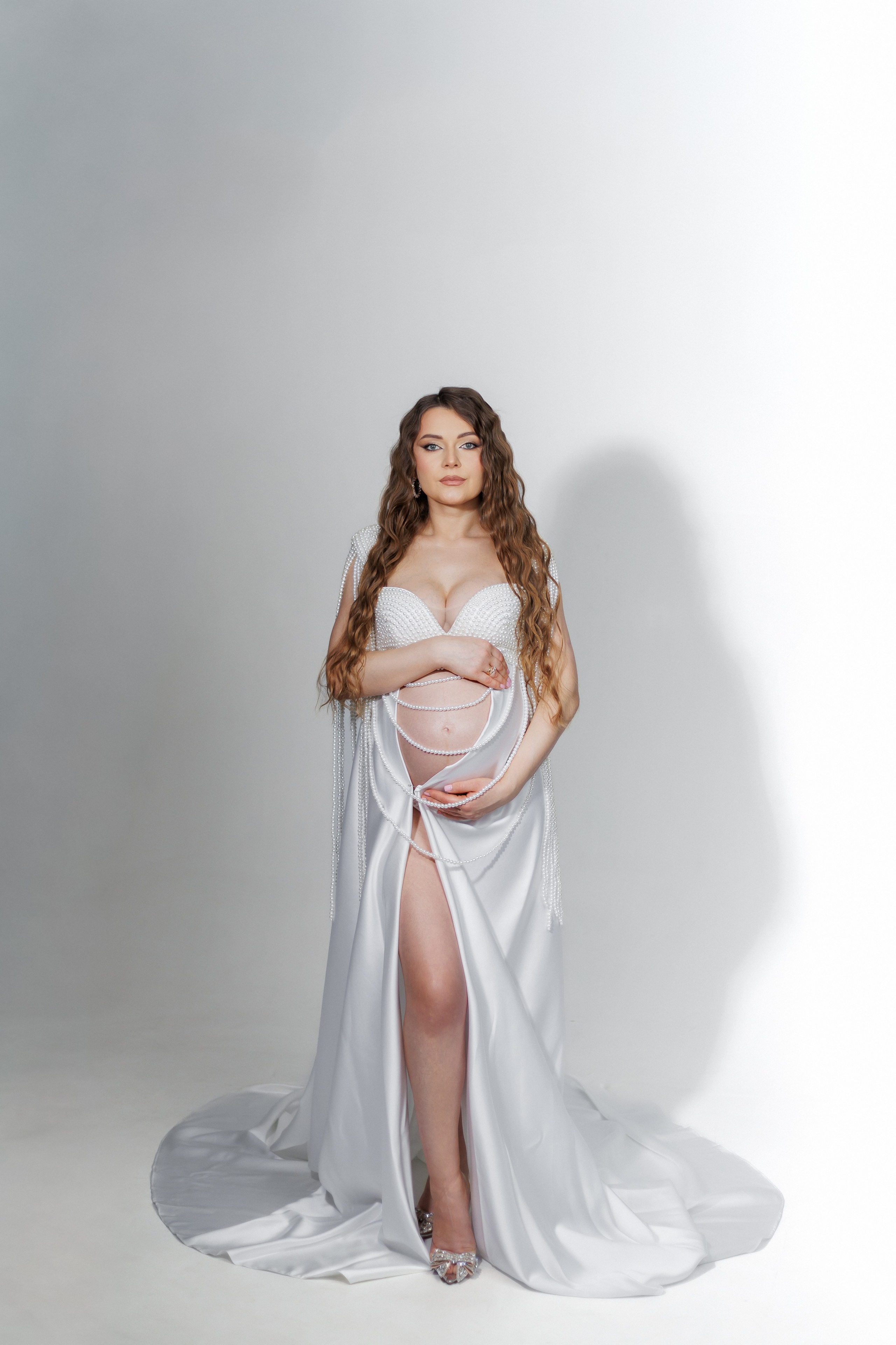 V & V. Photographer Elvira Hryshchenko