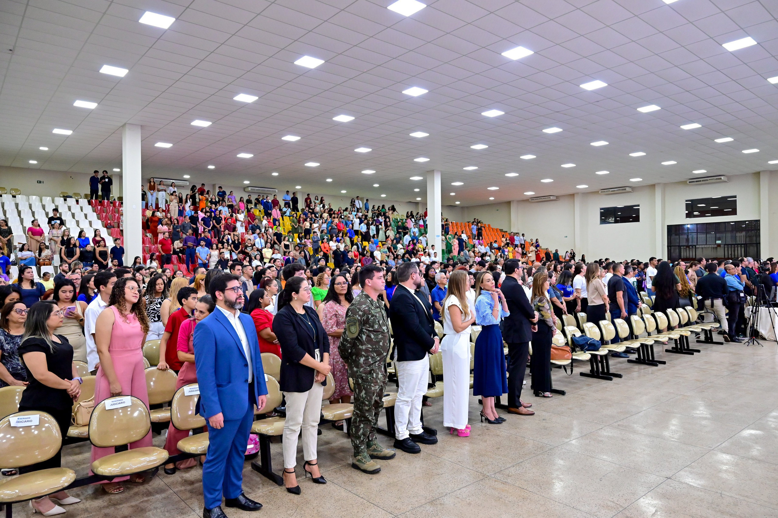 Fotos Congresso universitário. Formatura, Fotógrafo e Eventos em Belém e Tucuruí